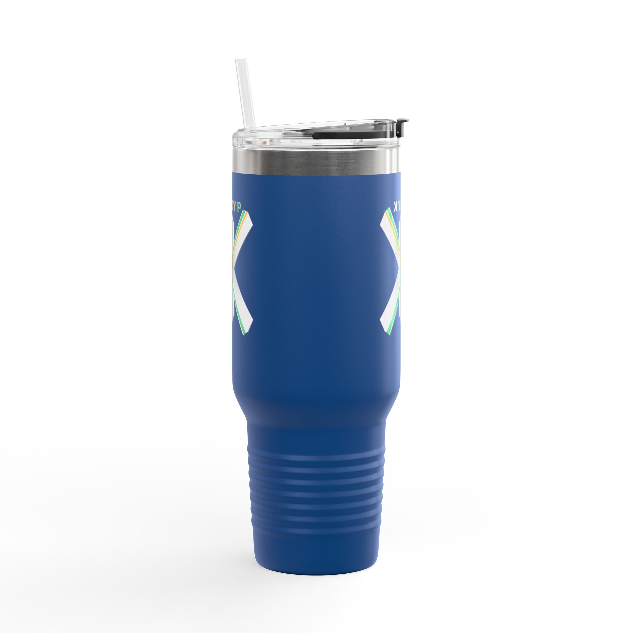KISKIP Insulated Travel Mug, 40oz