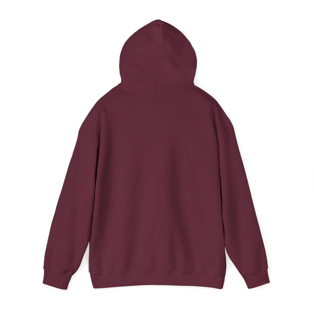 KYSKYP Unisex Heavy Blend™ Hooded Sweatshirt