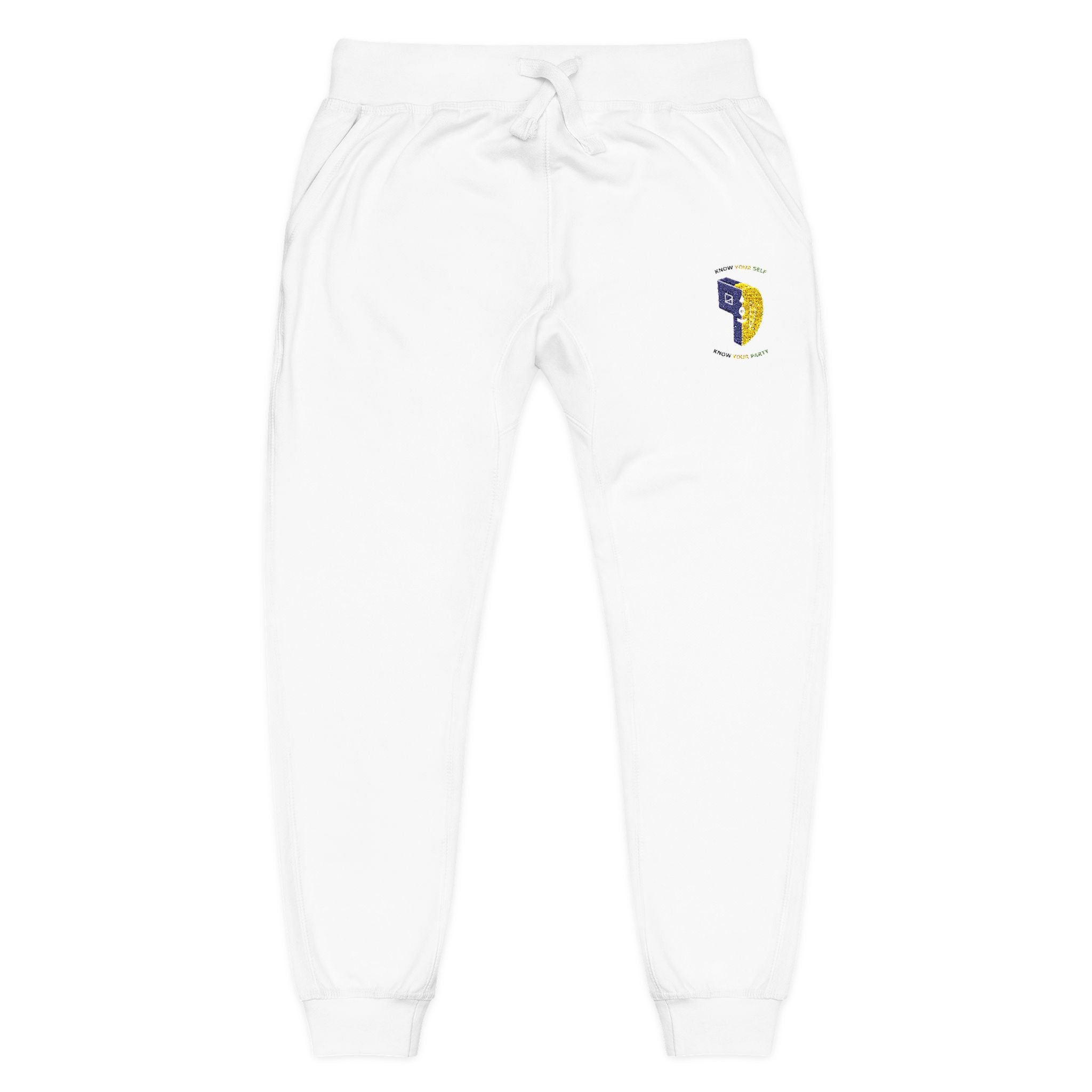 uPD Unisex Fleece Sweatpants