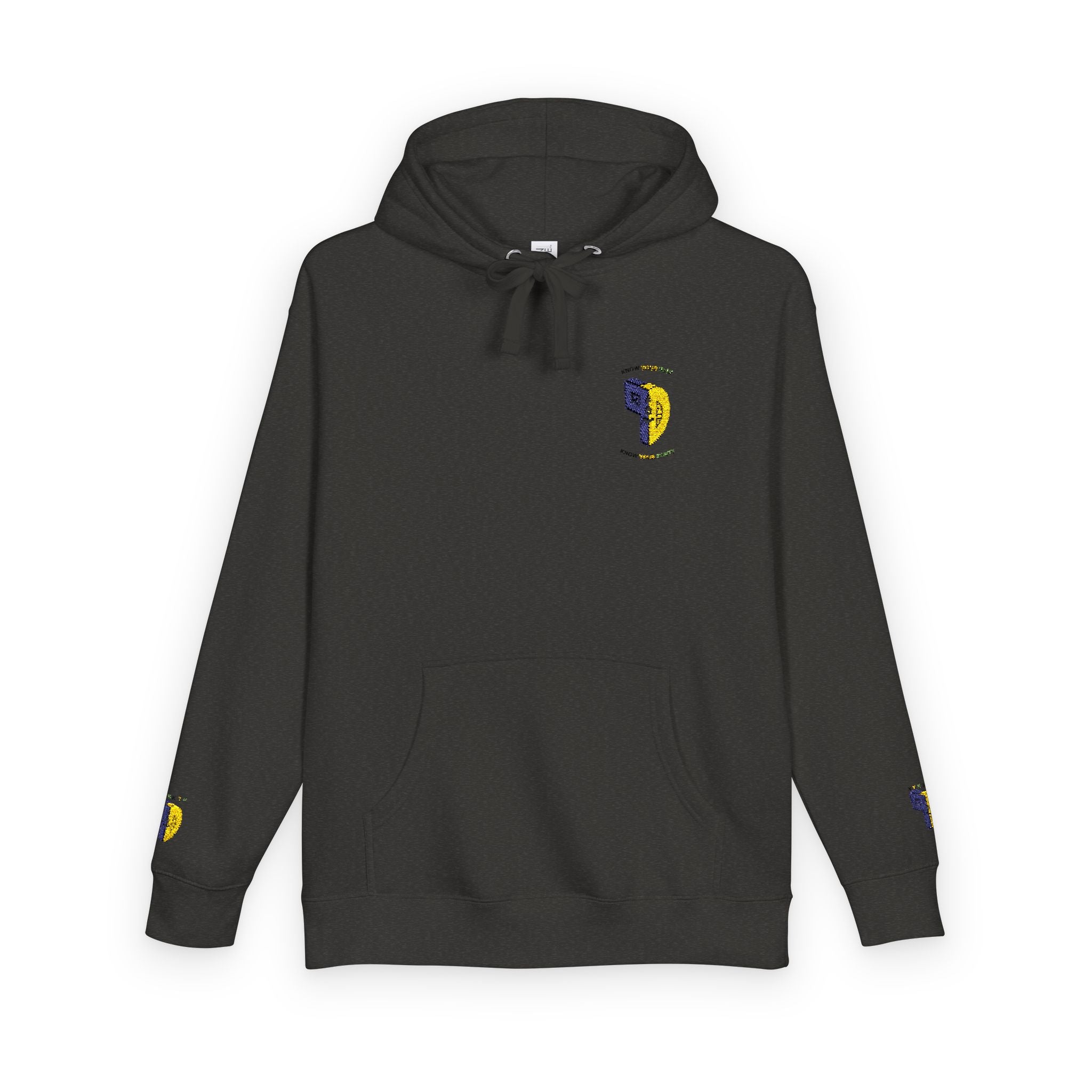 uPD Unisex Fleece Hoodie