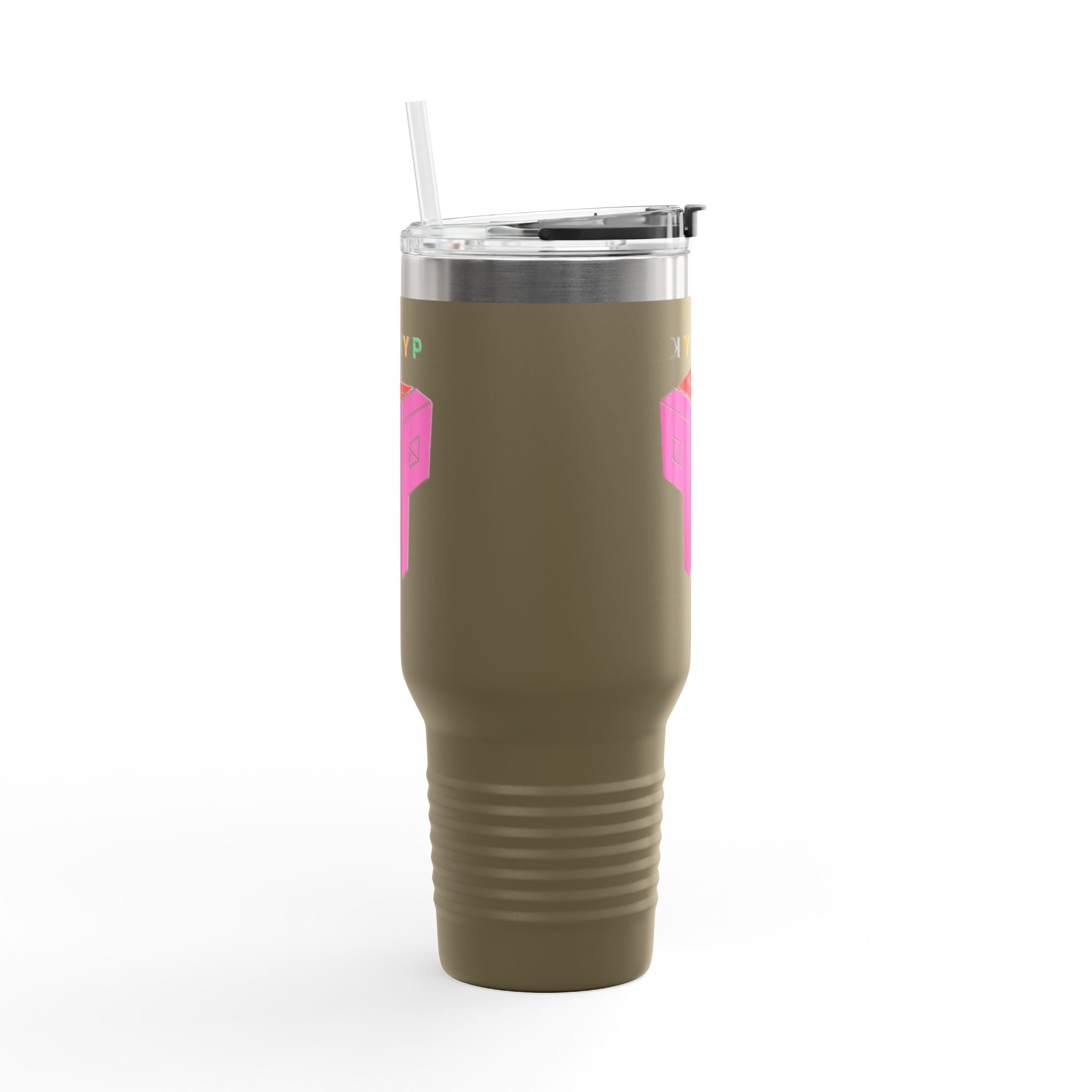 PPR Insulated Travel Mug, 40oz