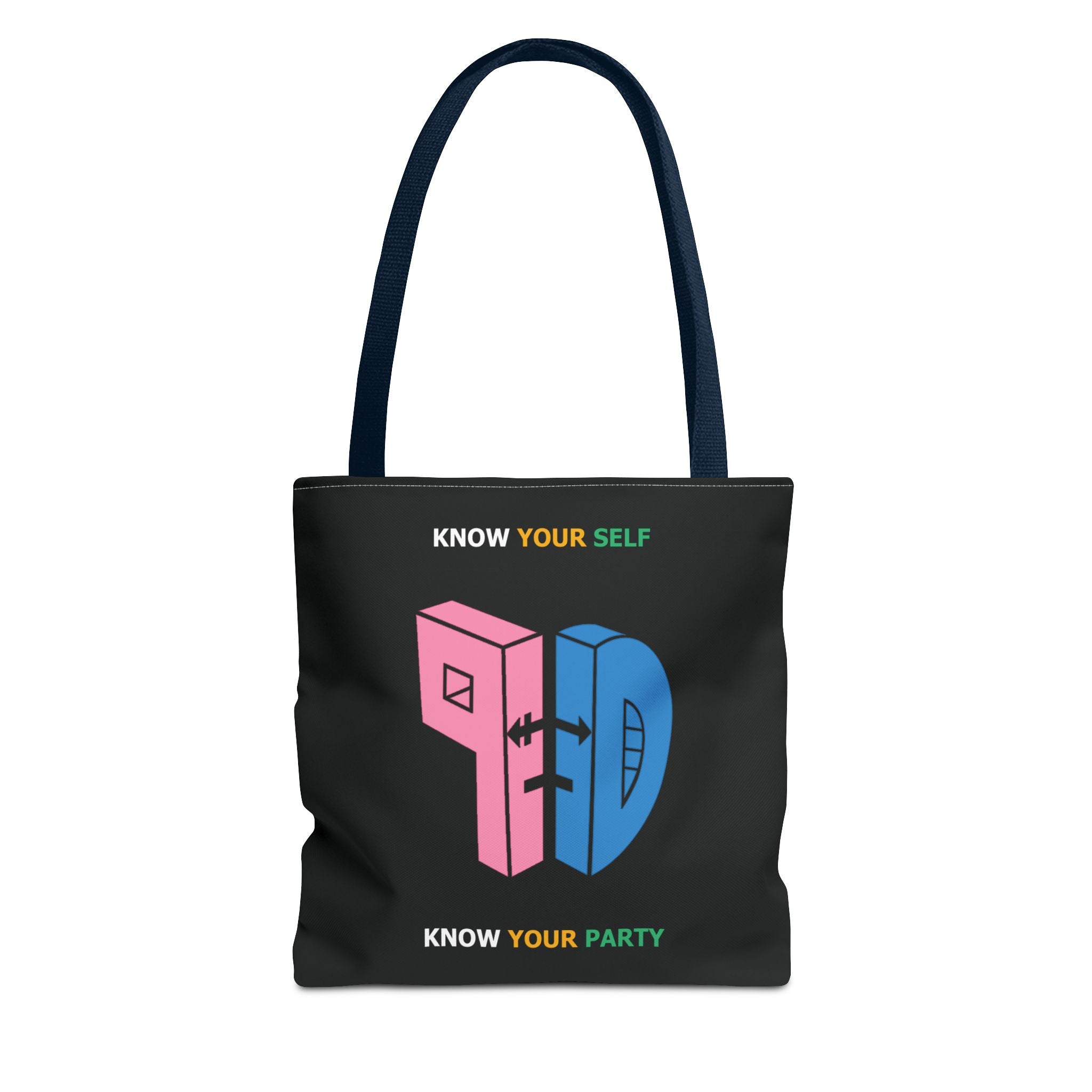 tPD Tote Bag