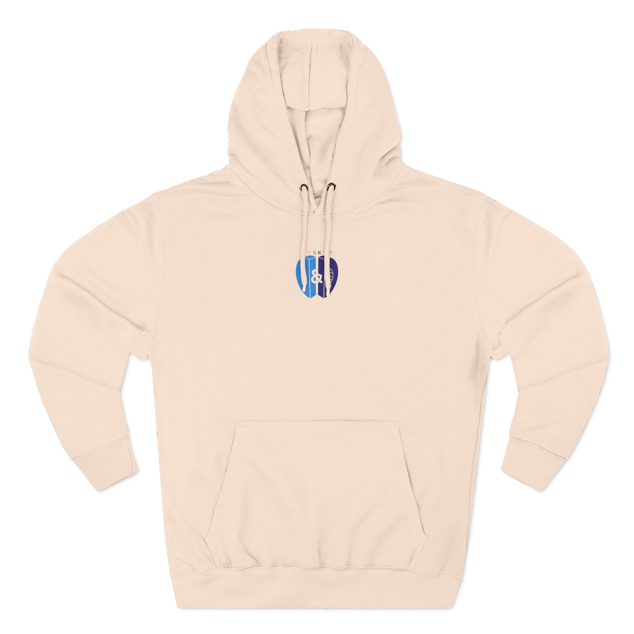 DnD Trendy Fleece Hoodie