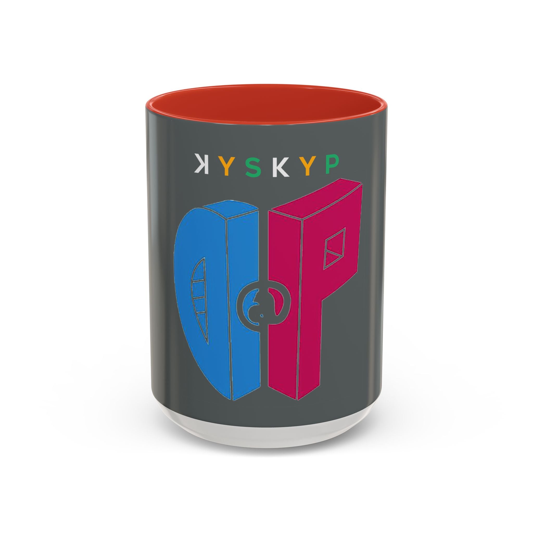 DaP Coffee Mug - 11oz & 15oz