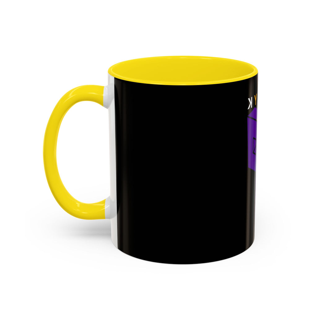 uPD Coffee Mug - 11oz & 15oz
