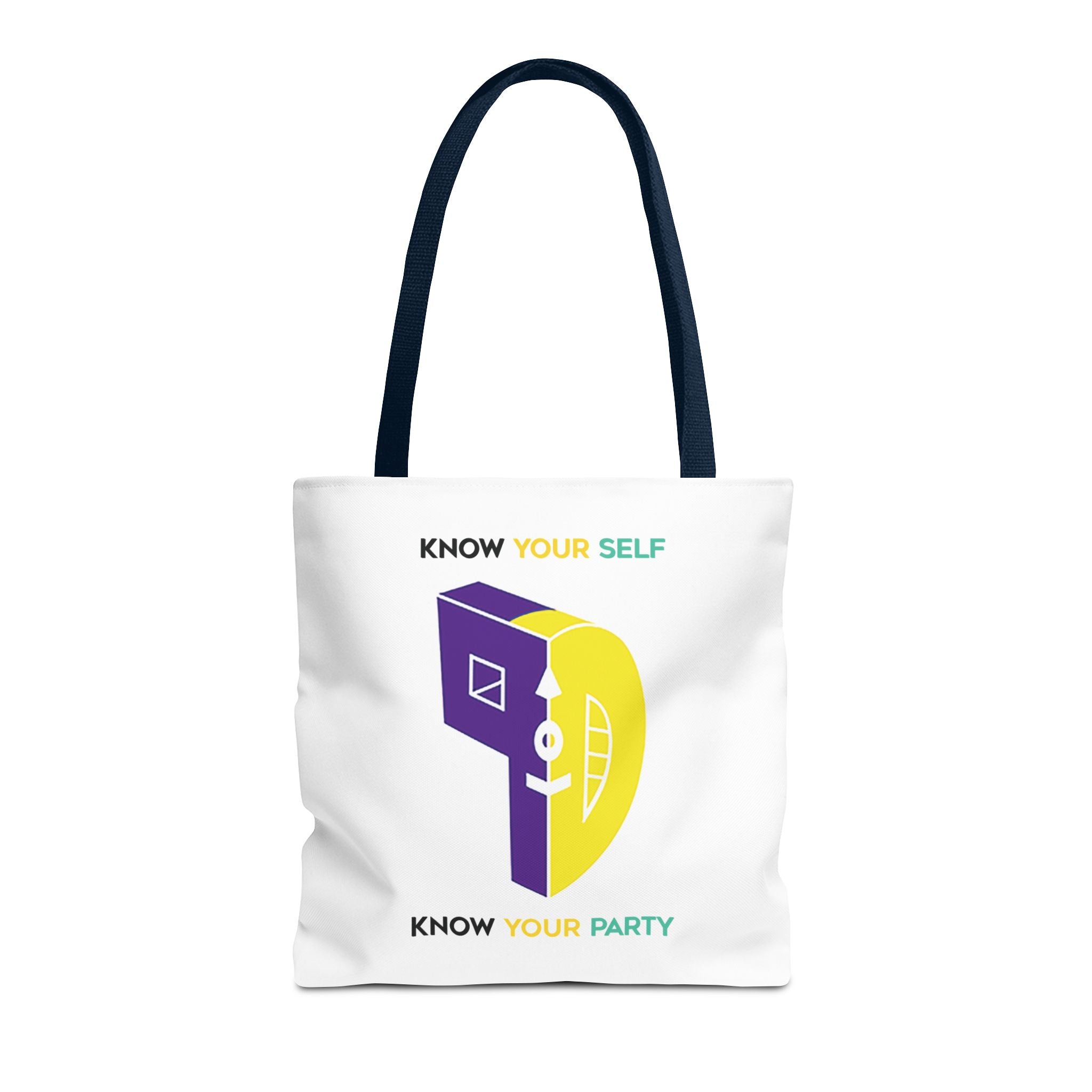 uPD Tote Bag