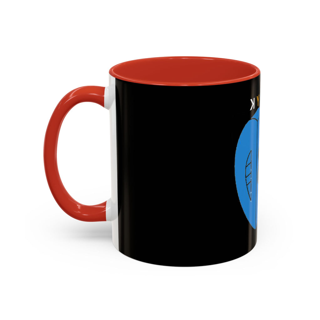 DnD Coffee Mug - 11oz & 15oz