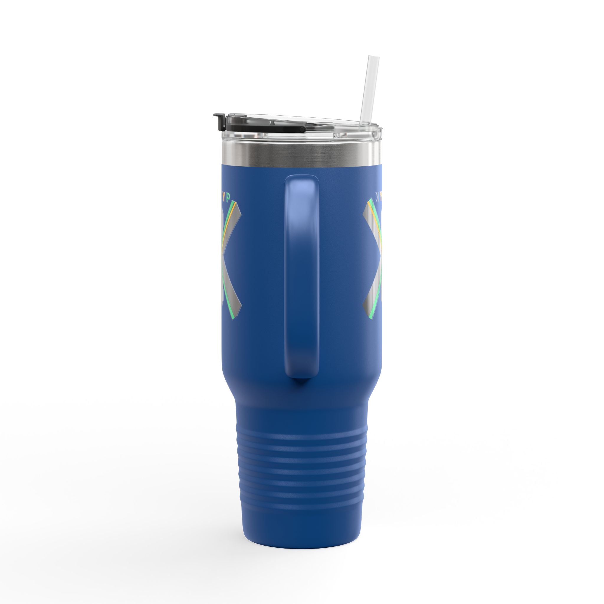 KYSKYP Insulated Travel Mug, 40oz