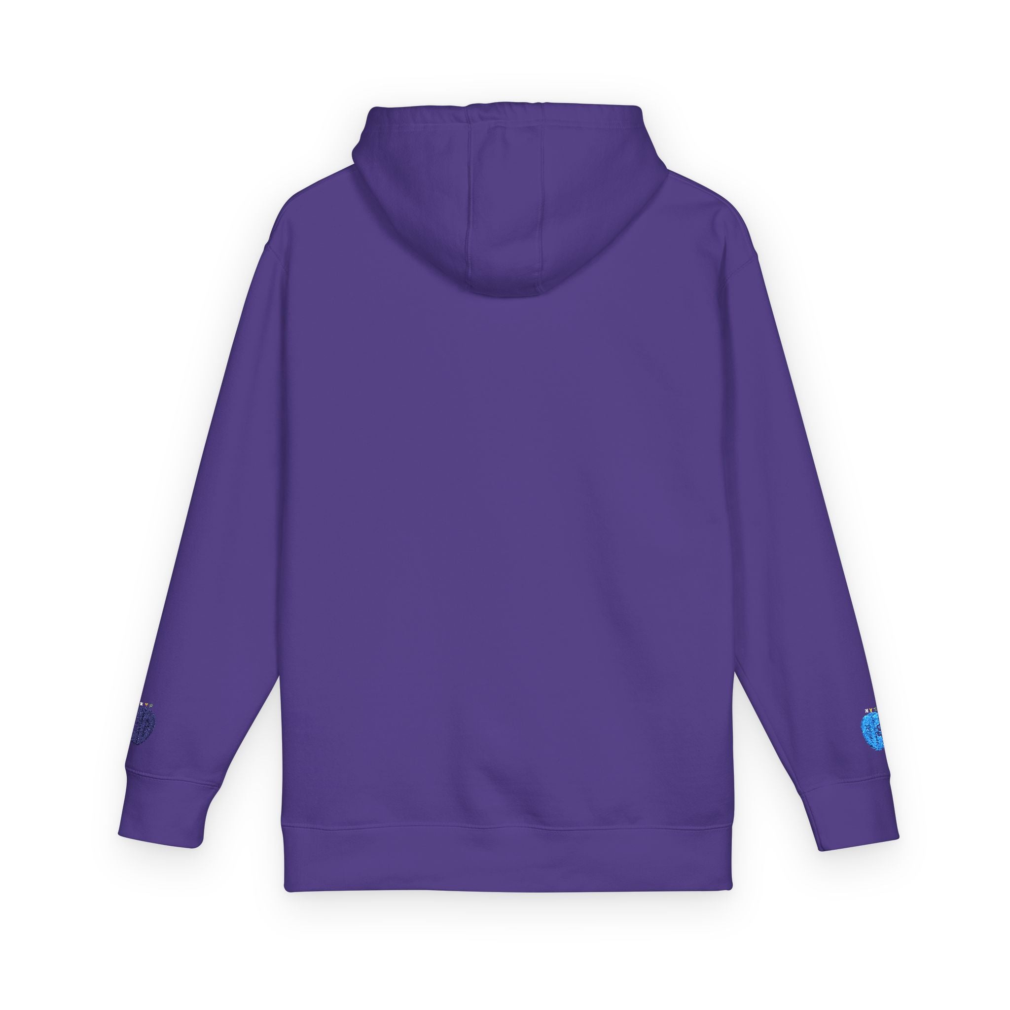 DnD Unisex Fleece Hoodie