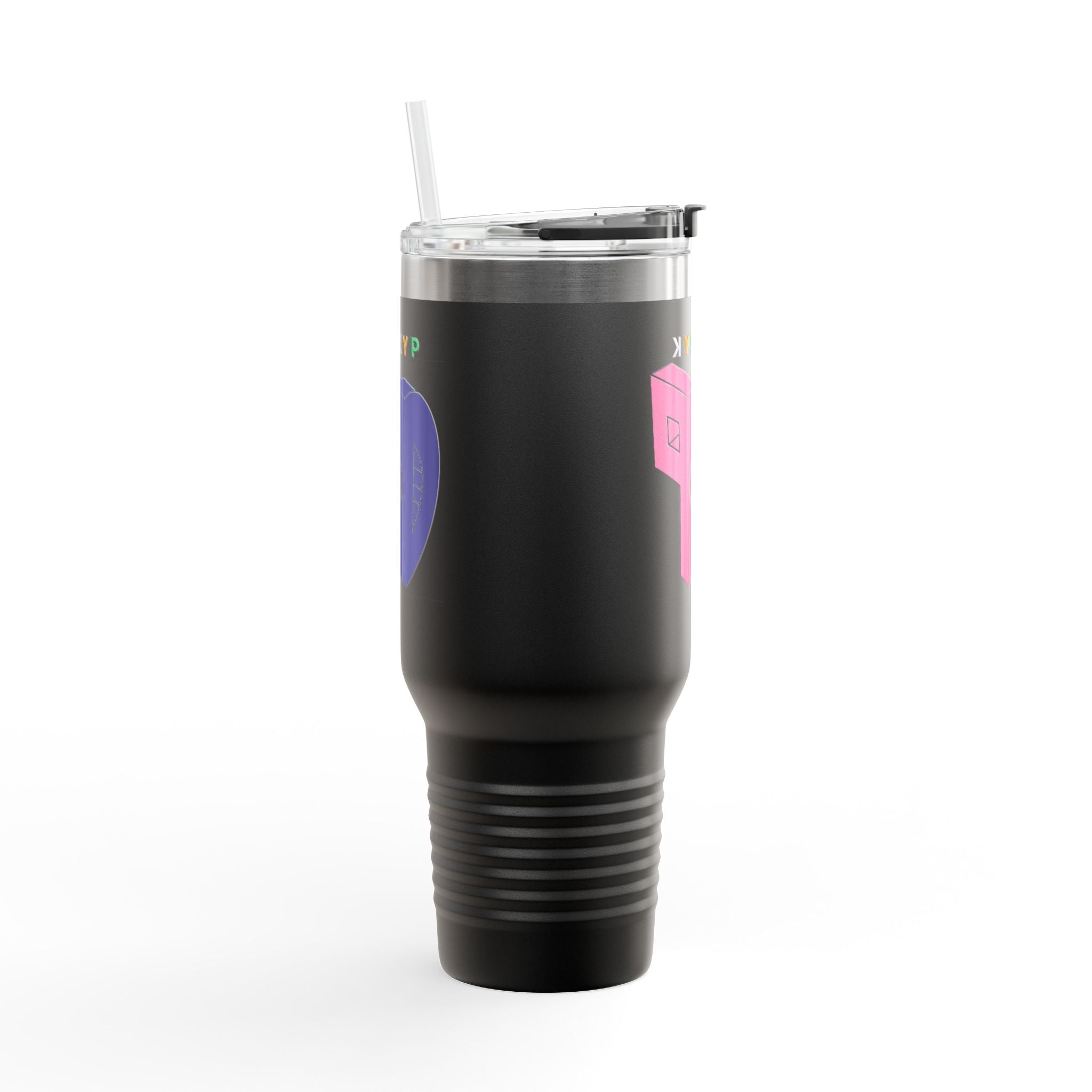 PaD Insulated Travel Mug, 40oz