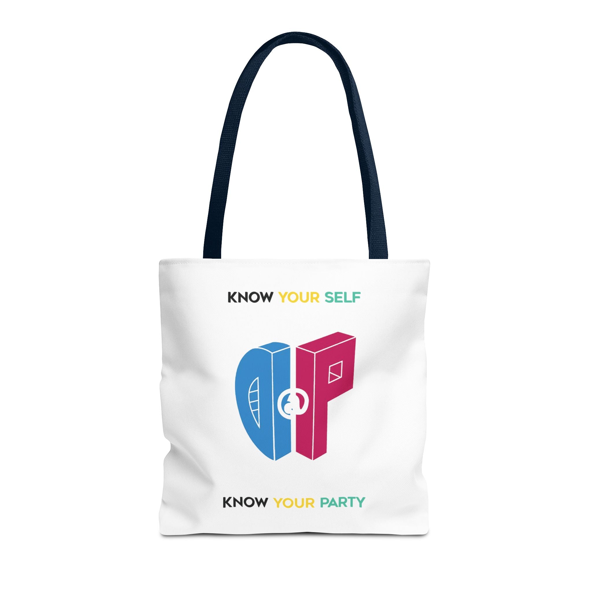 DaP Tote Bag
