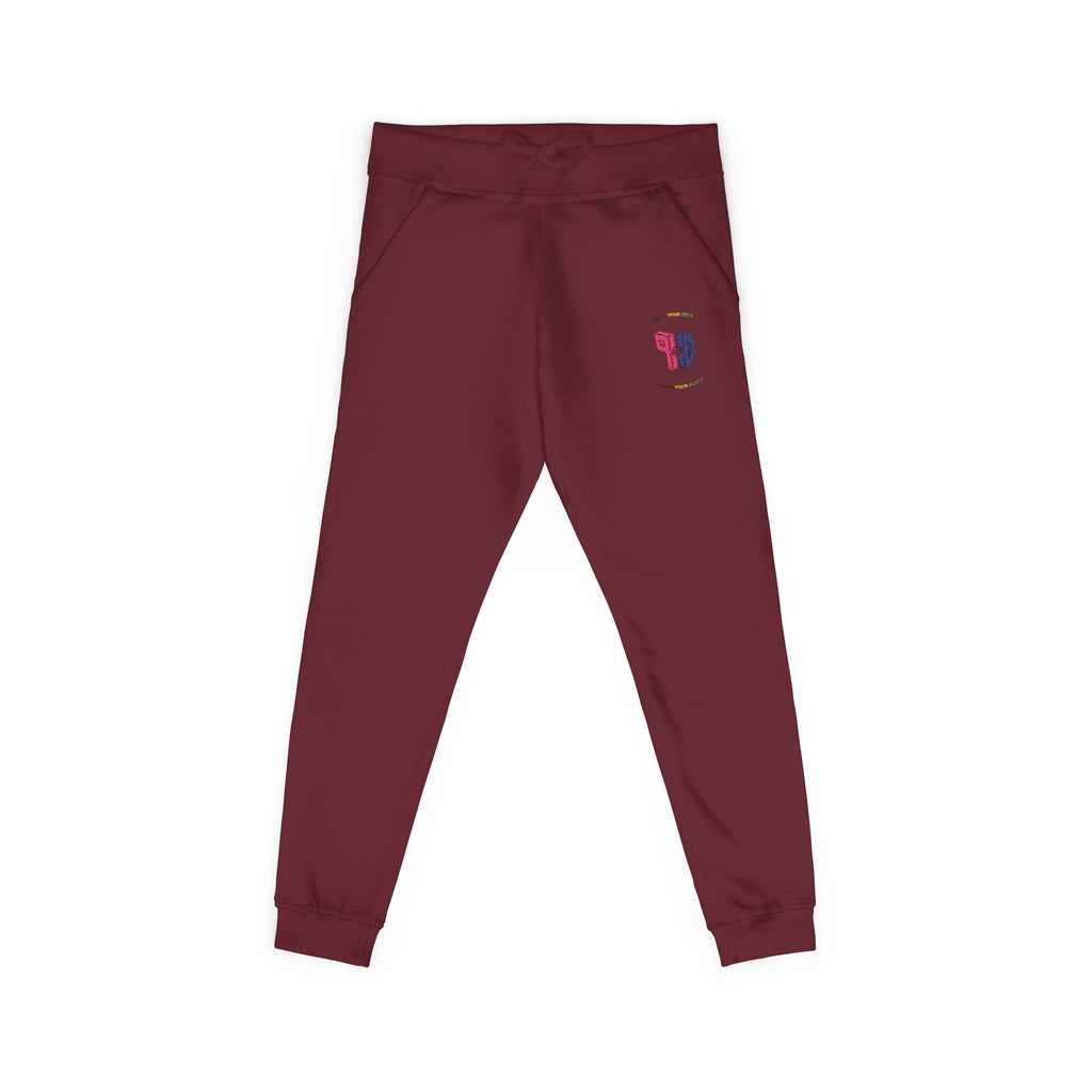 PaD Unisex Fleece Sweatpants