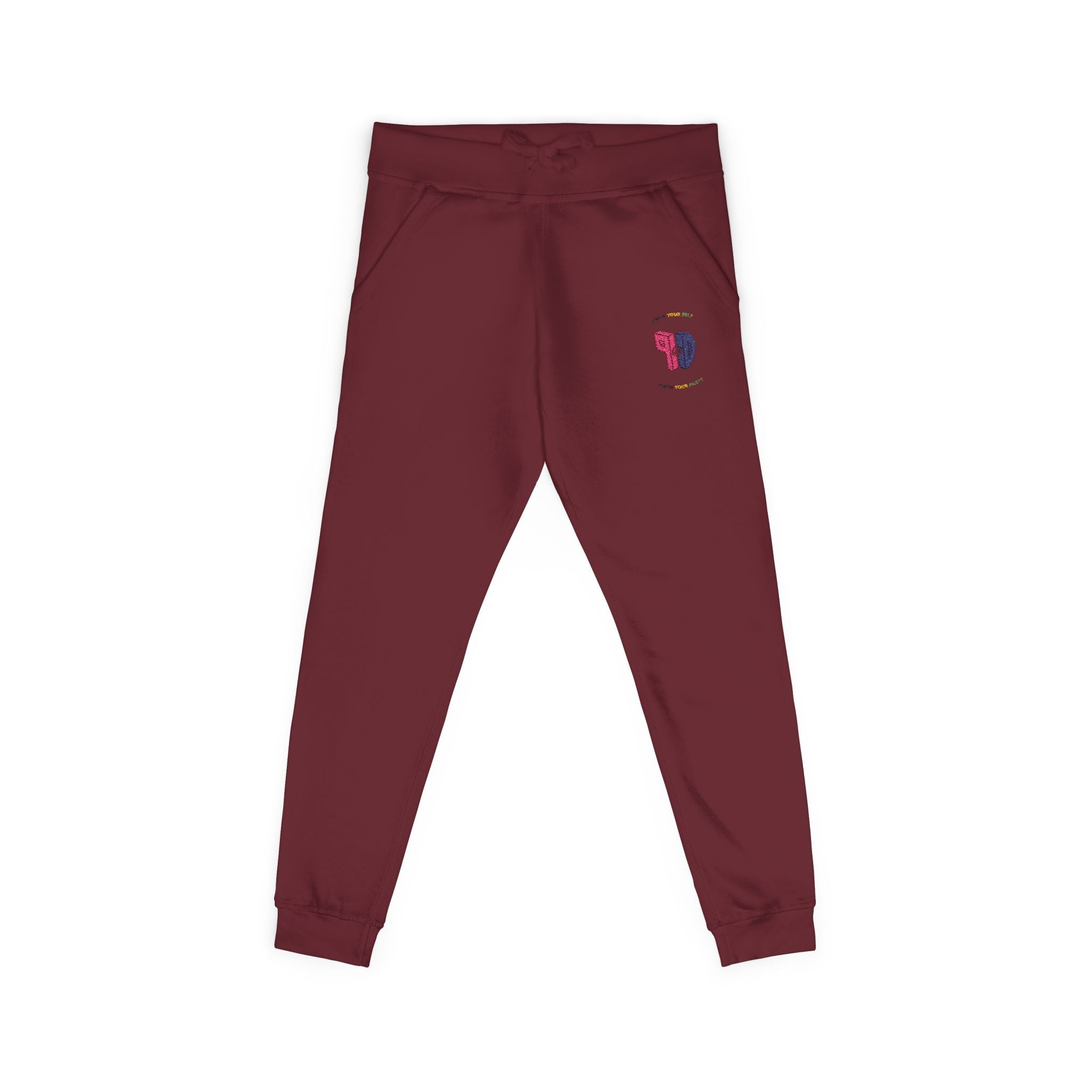 PaD Unisex Fleece Sweatpants
