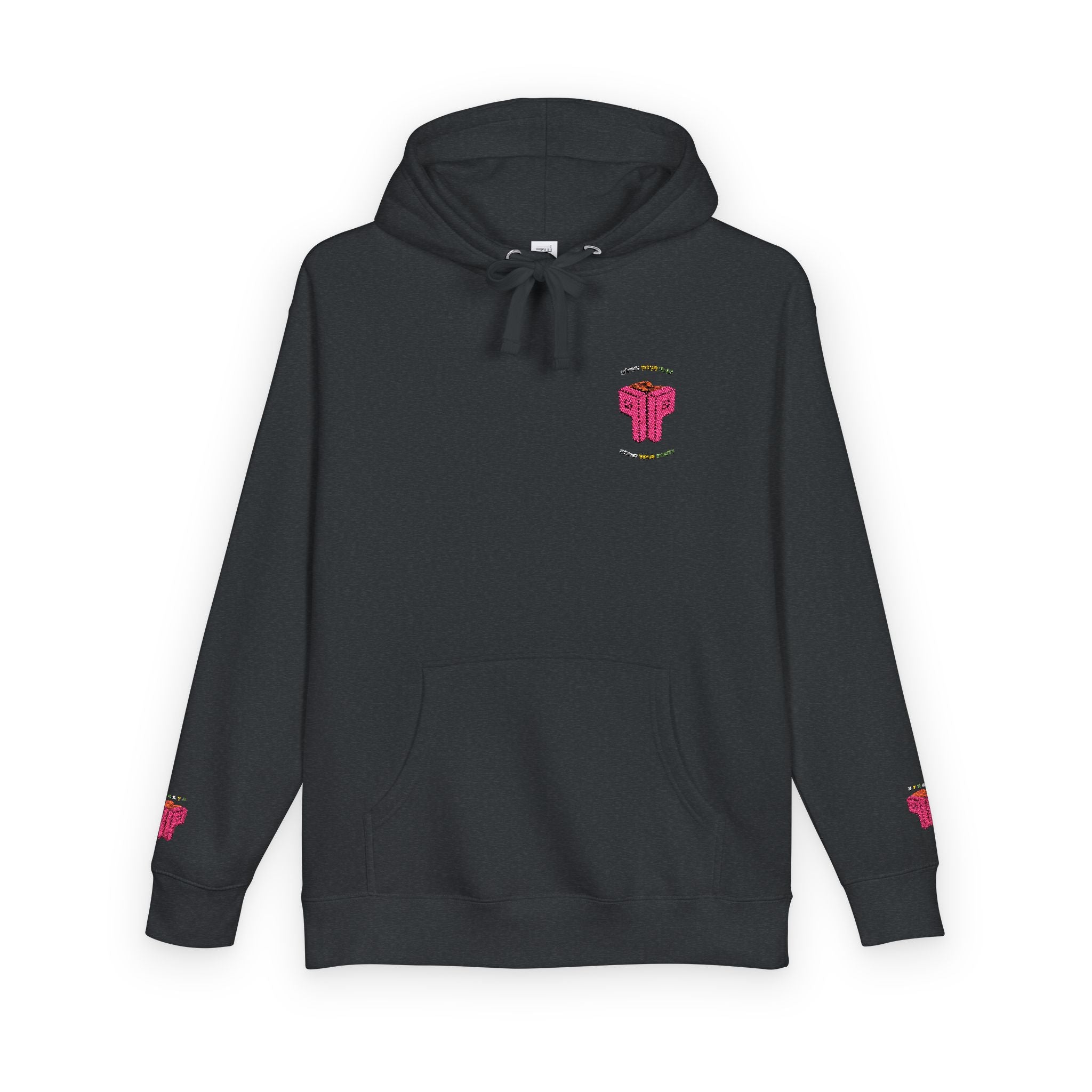 PPR Unisex Fleece Hoodie