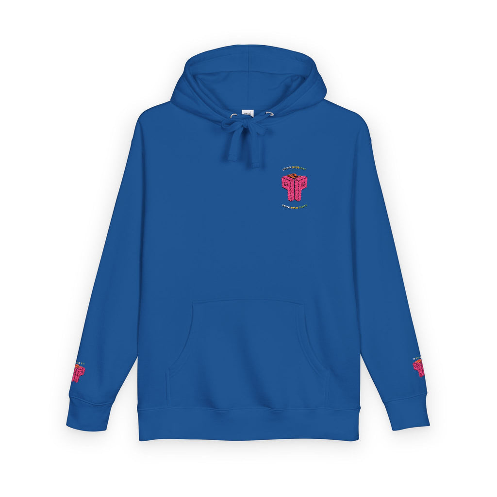 PPR Unisex Fleece Hoodie
