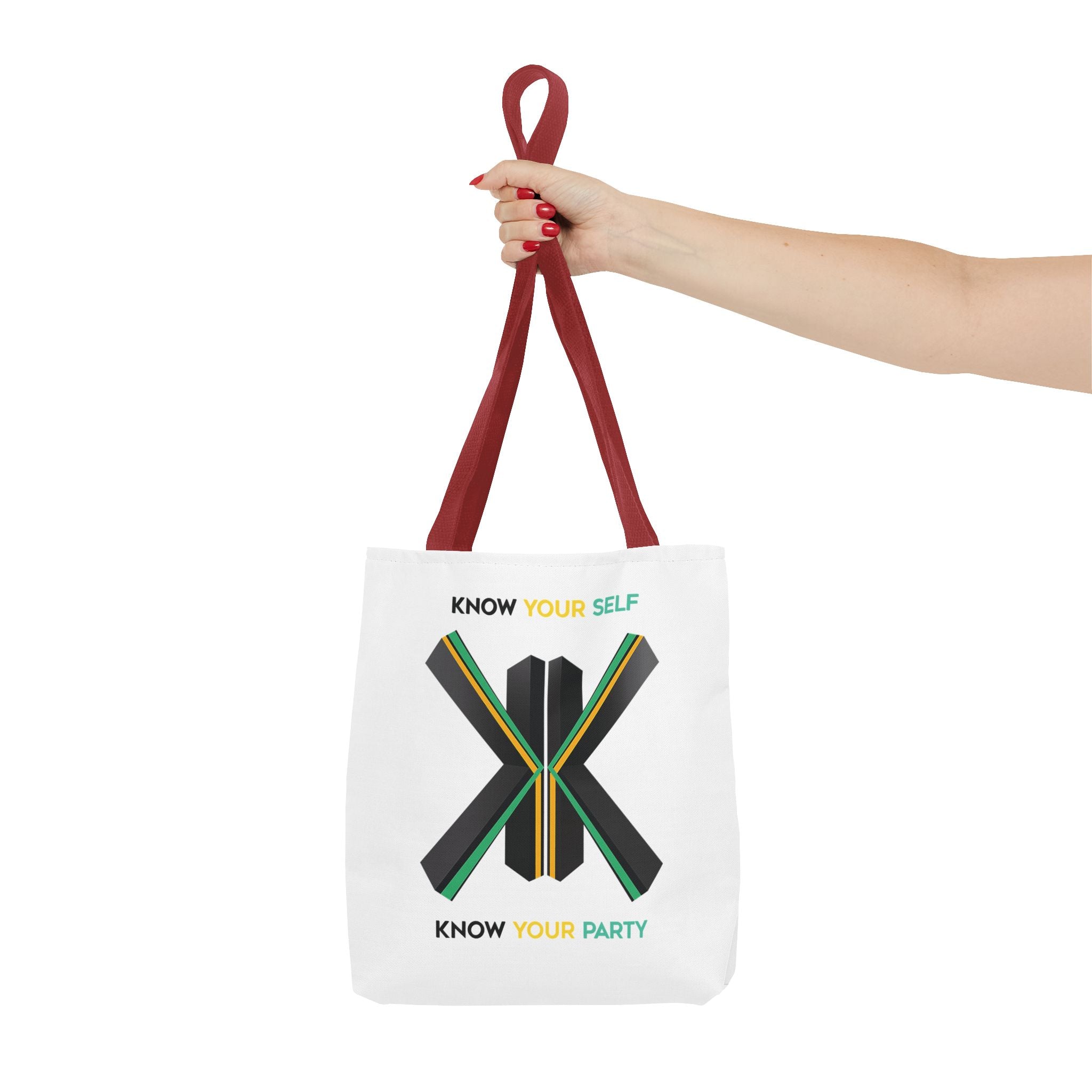 KYSKYP Tote Bag