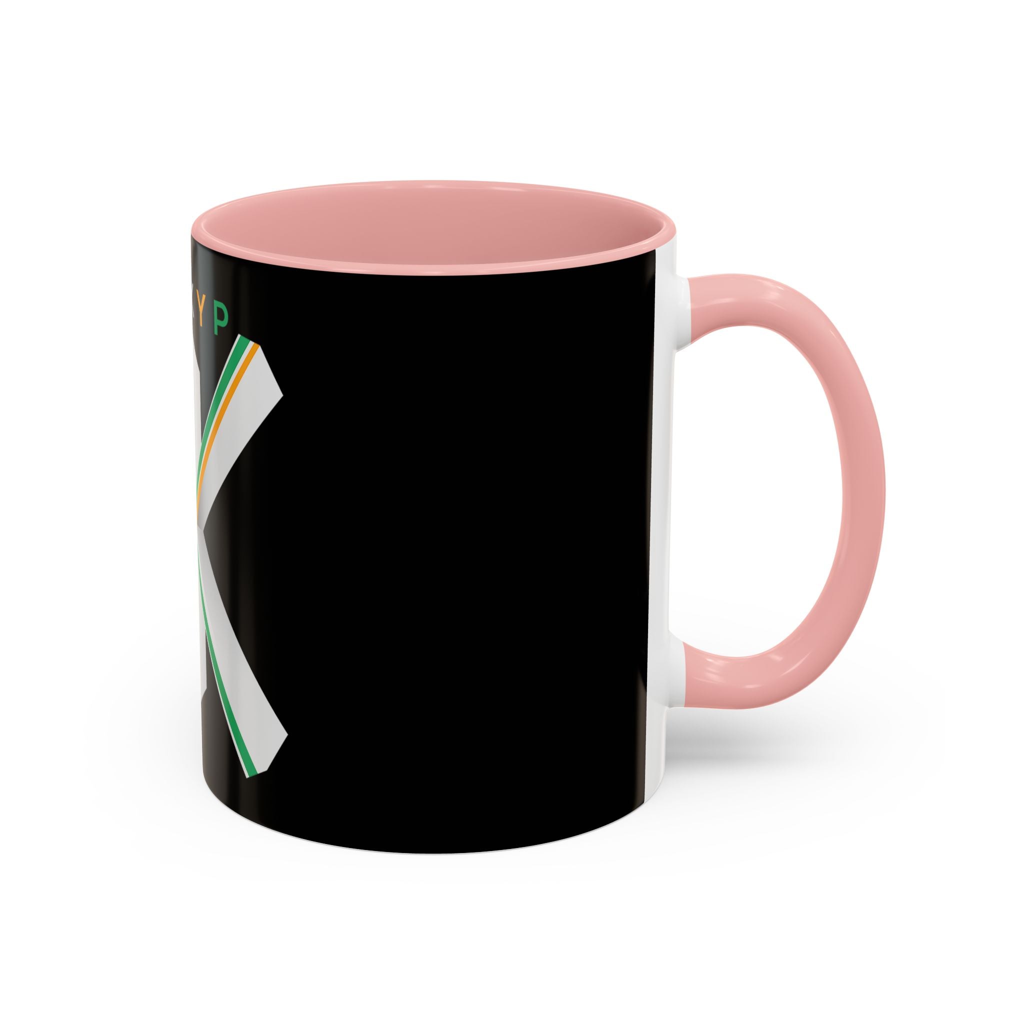 KISKIP Coffee Mug - 11oz & 15oz