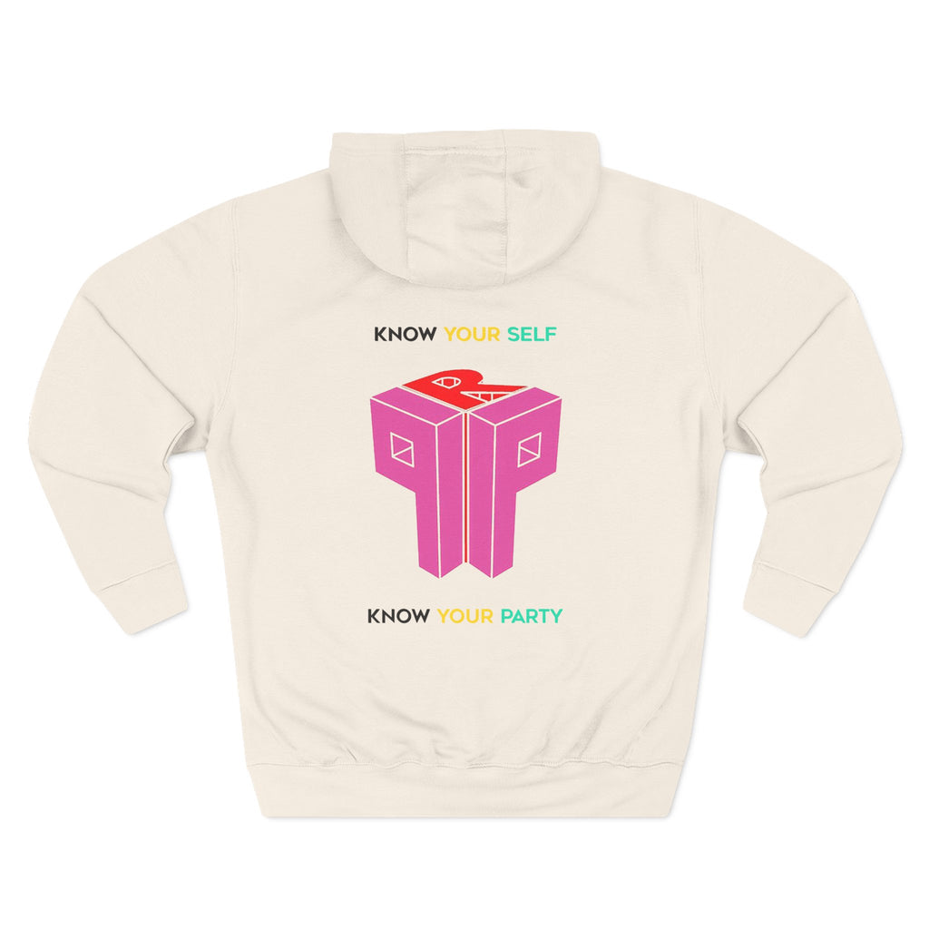 PPR Trendy Fleece Hoodie