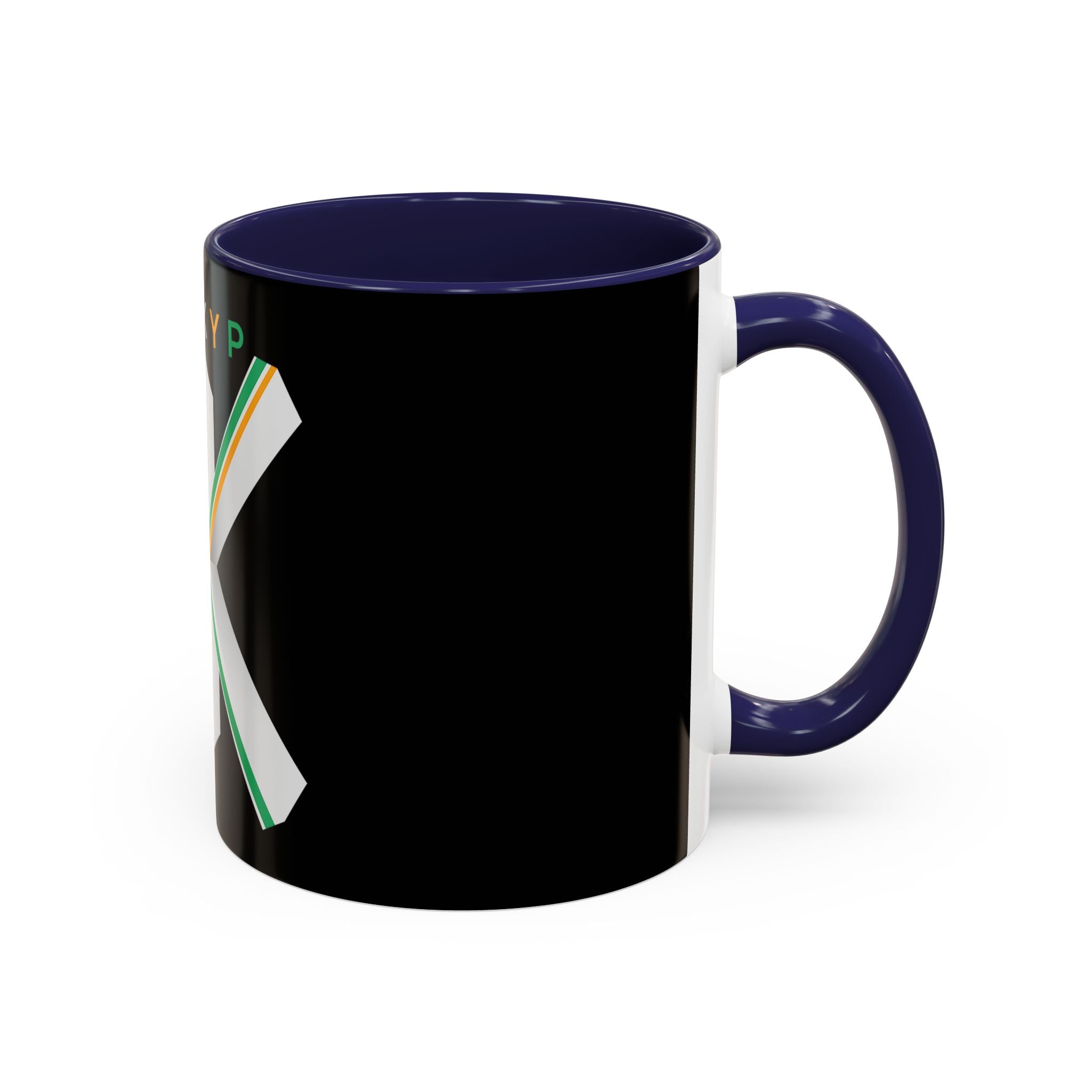 KISKIP Coffee Mug - 11oz & 15oz