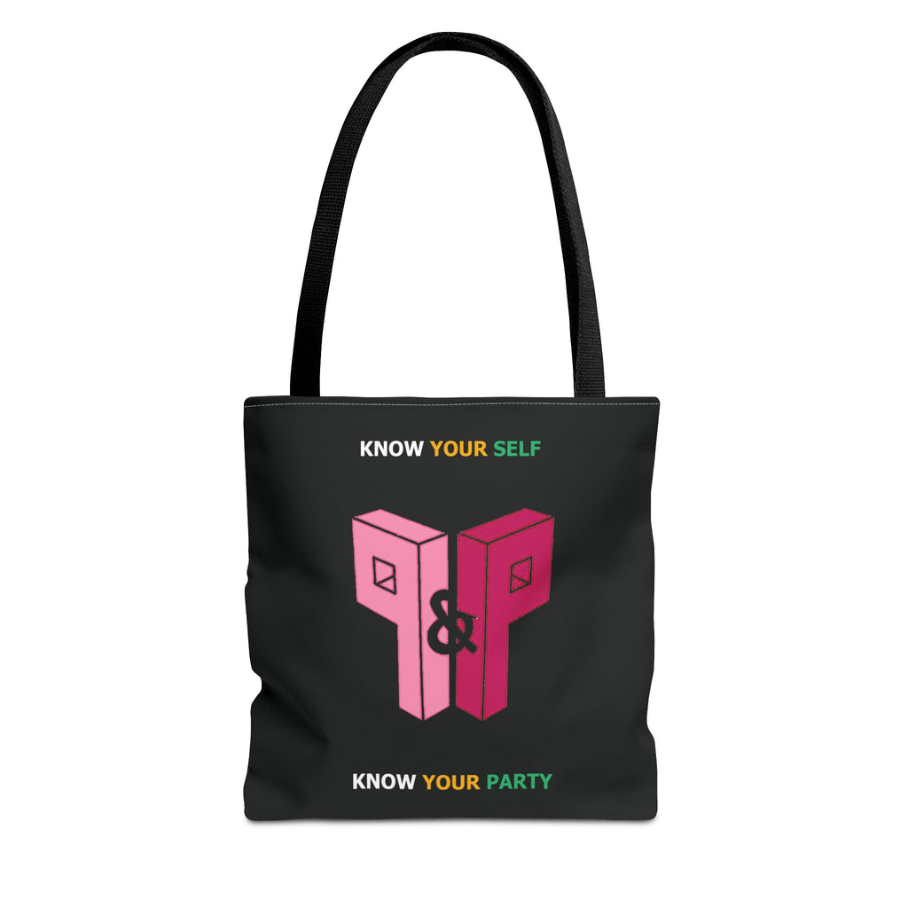 PnP Tote Bag
