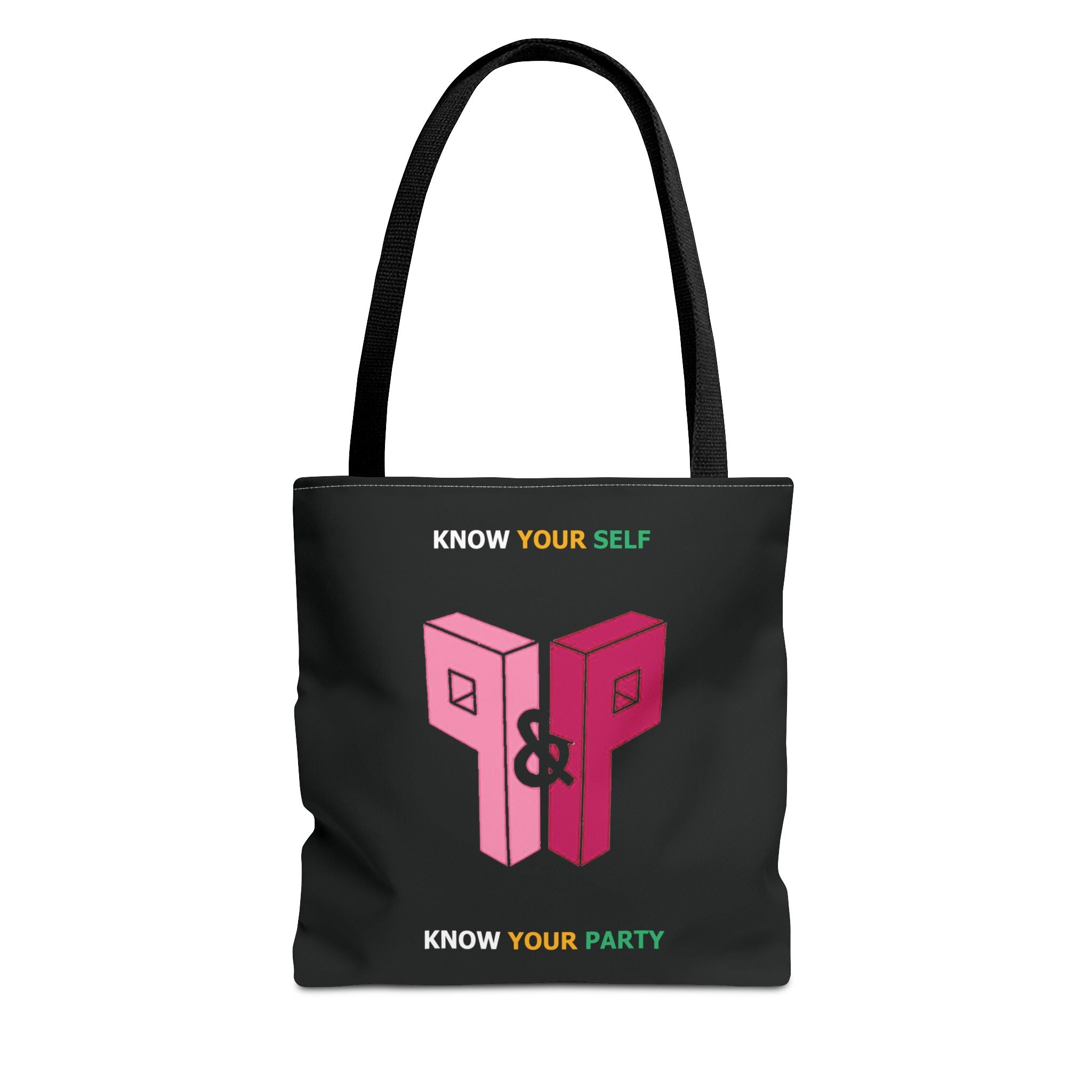 PnP Tote Bag