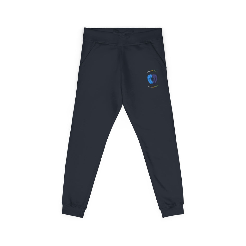 DnD Unisex Fleece Sweatpants