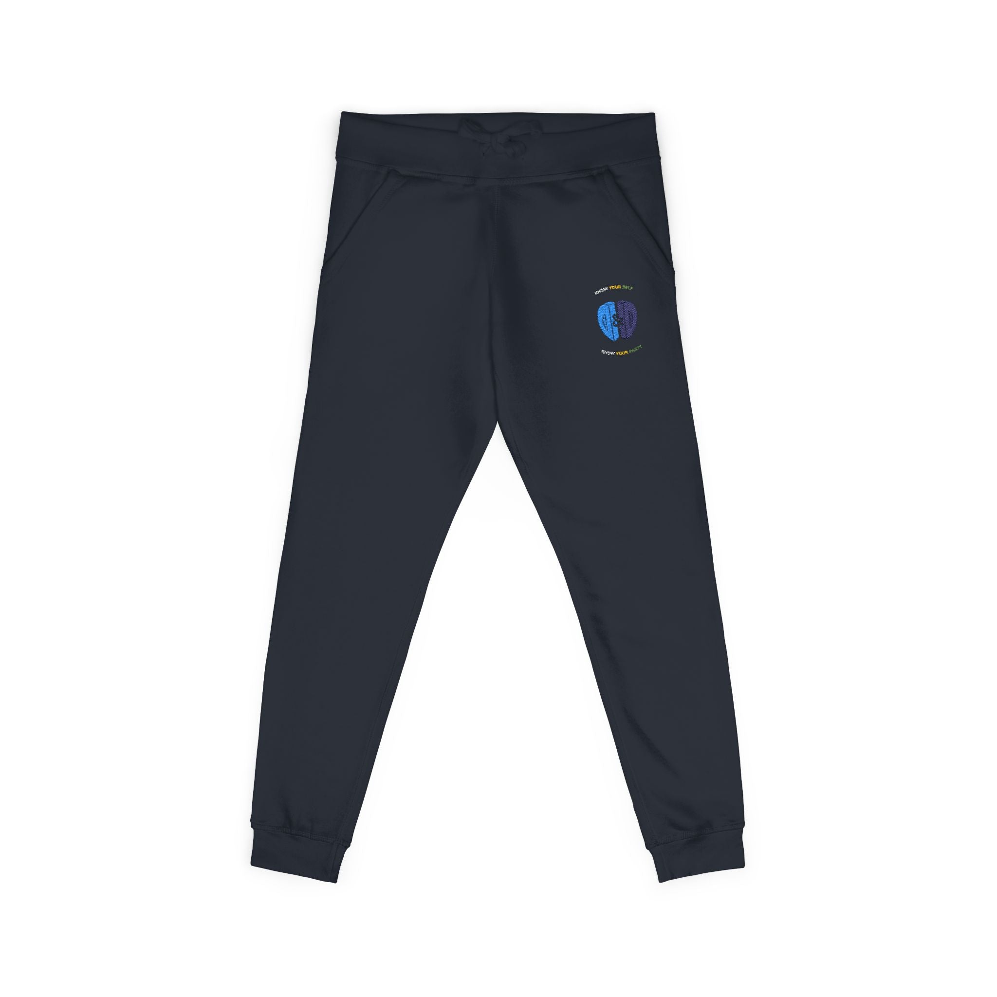 DnD Unisex Fleece Sweatpants