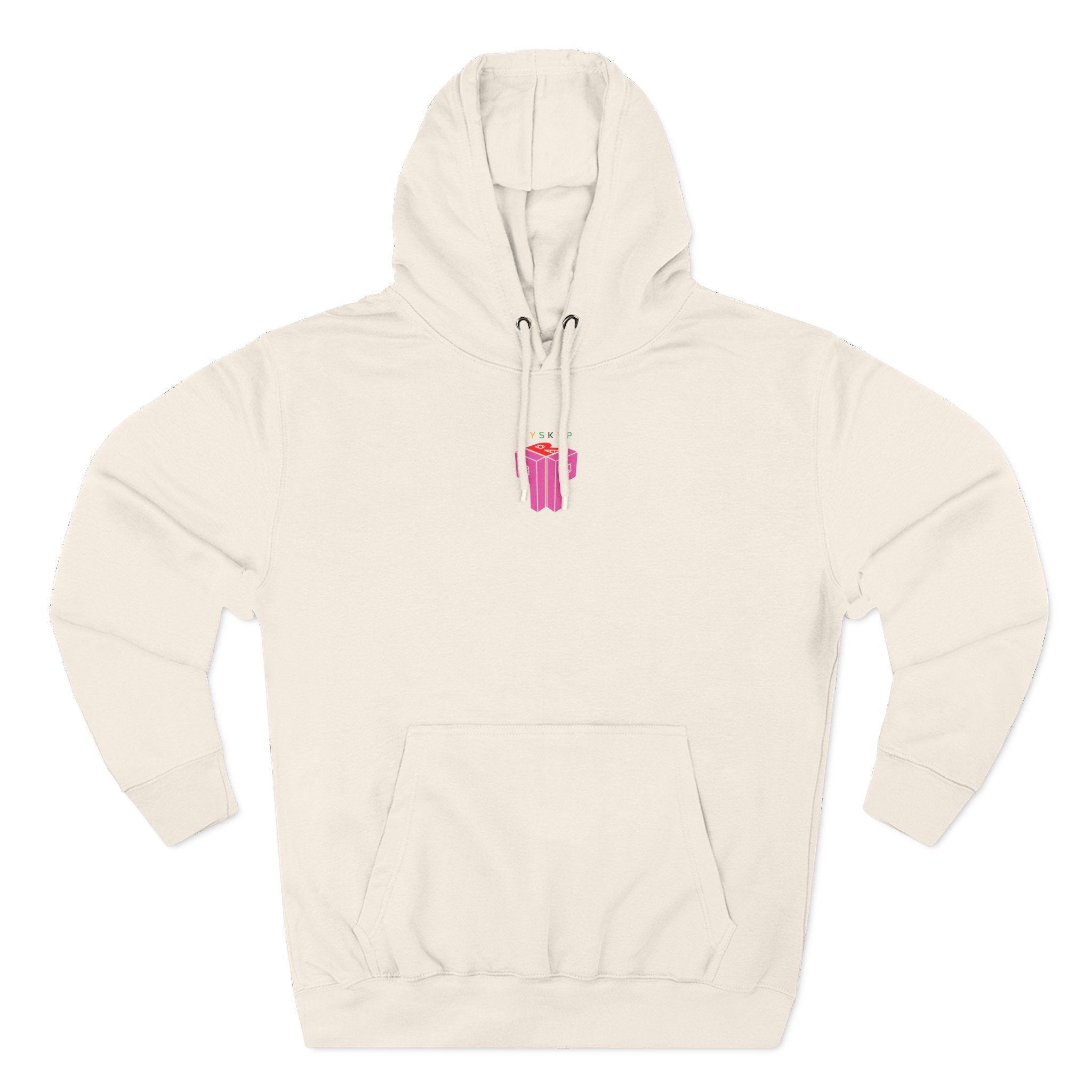PPR Trendy Fleece Hoodie
