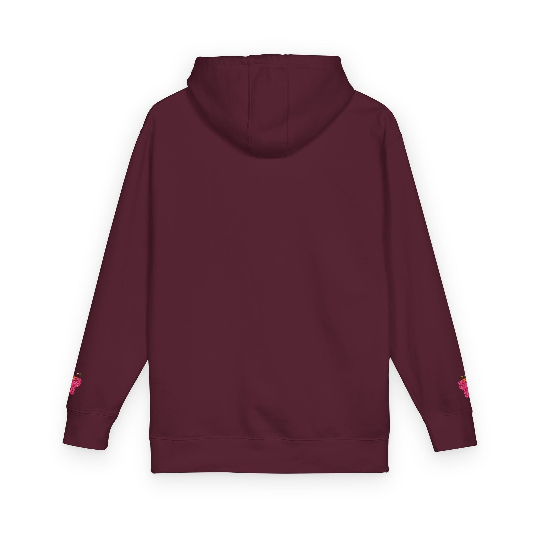 PPR Unisex Fleece Hoodie