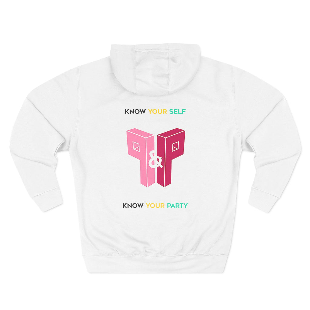 PnP Trendy Fleece Hoodie