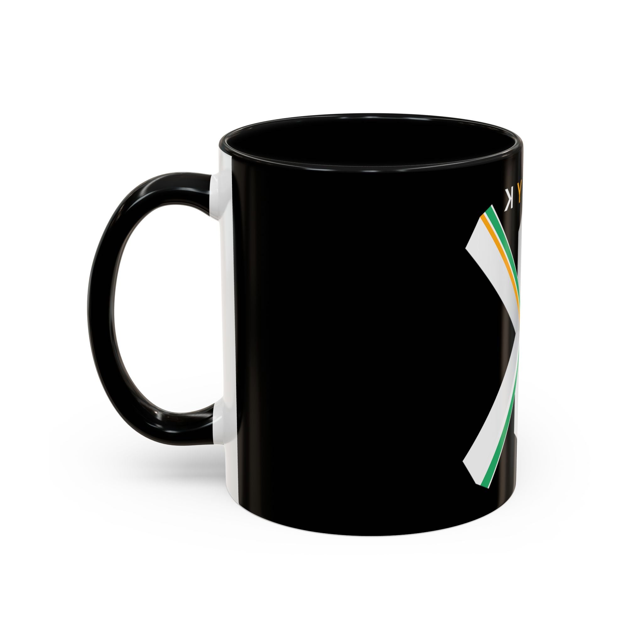 KISKIP Coffee Mug - 11oz & 15oz