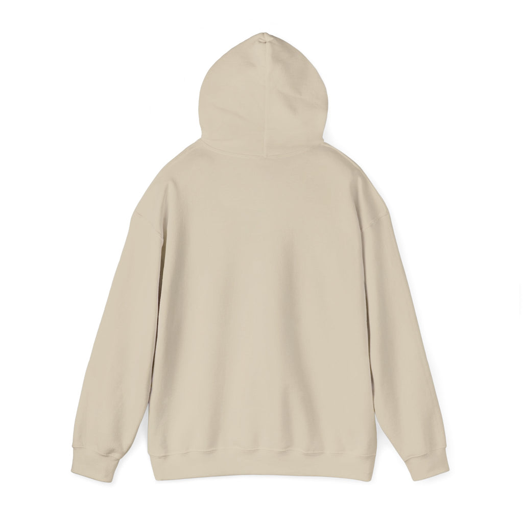 KYSKYP Unisex Heavy Blend™ Hooded Sweatshirt