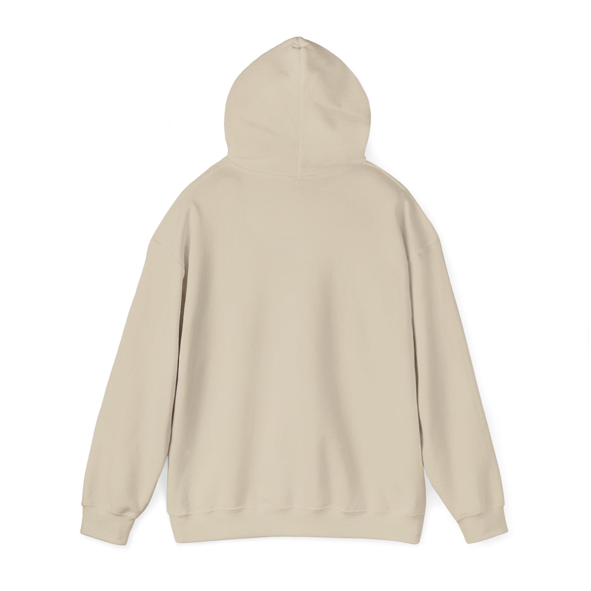 KYSKYP Unisex Heavy Blend™ Hooded Sweatshirt