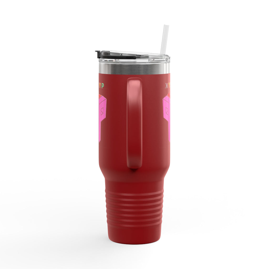 PPR Insulated Travel Mug, 40oz
