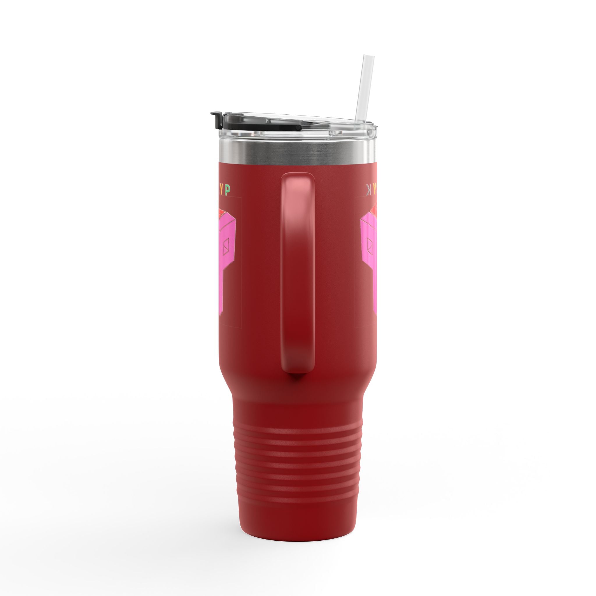 PPR Insulated Travel Mug, 40oz