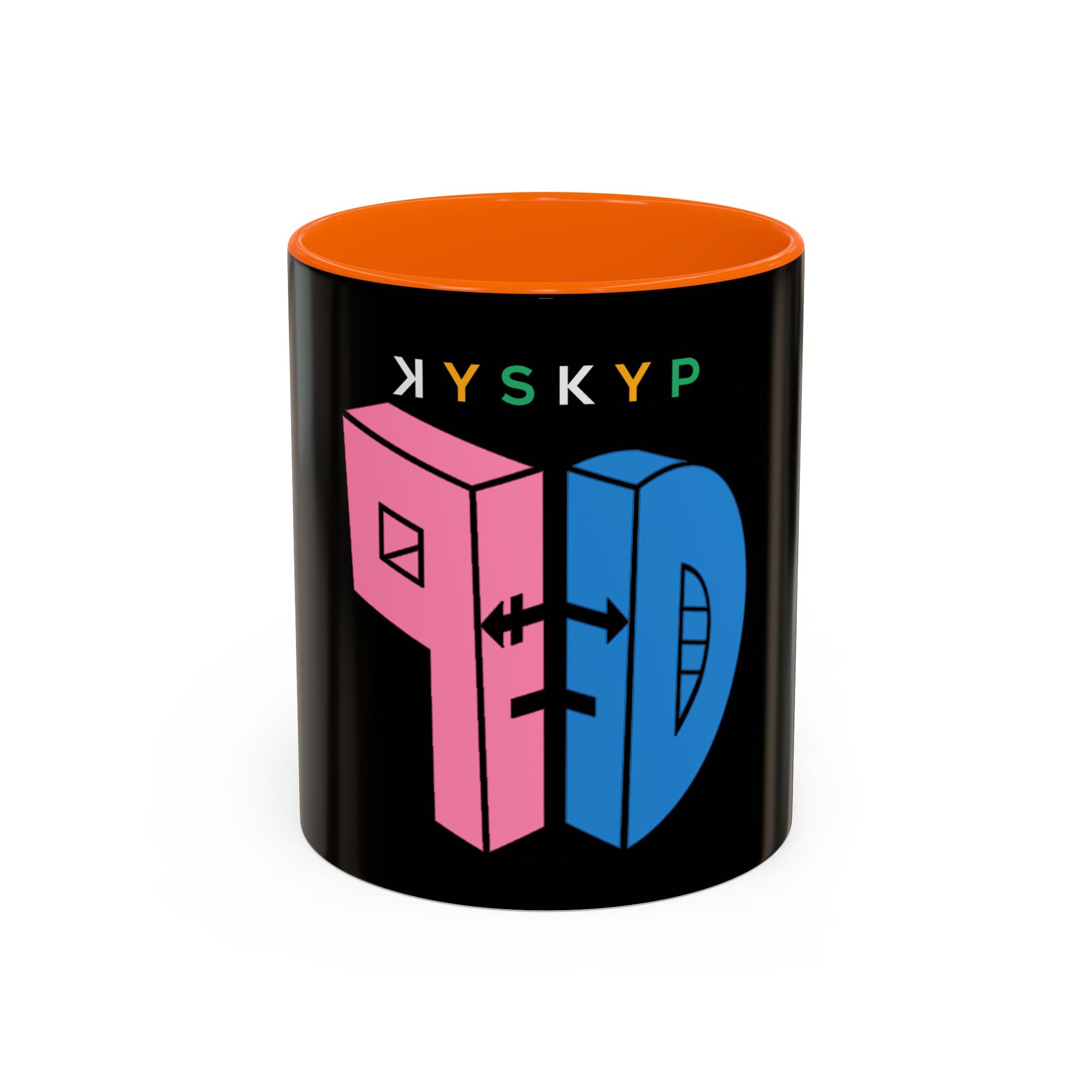 tPD Coffee Mug - 11oz & 15oz