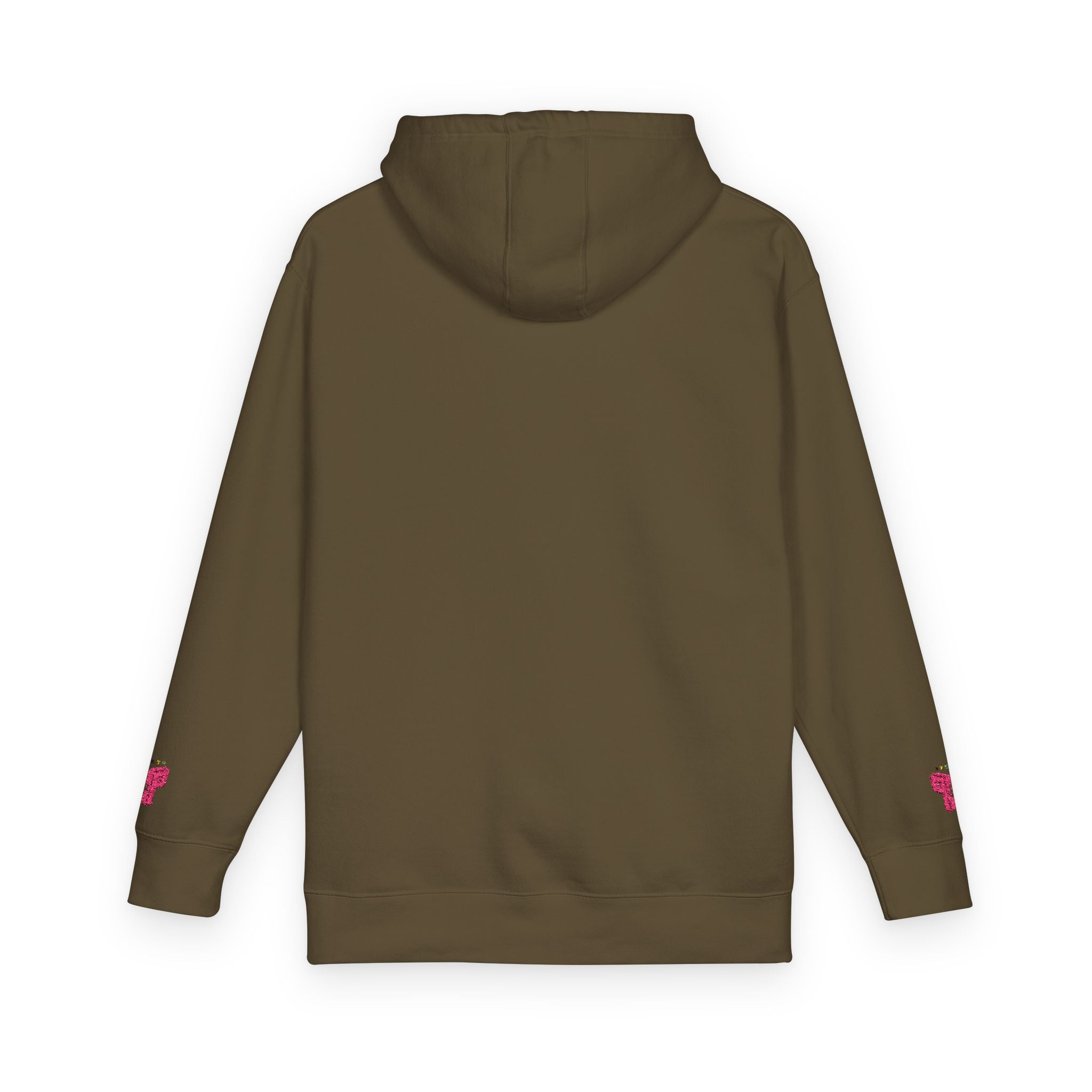 PnP Unisex Fleece Hoodie