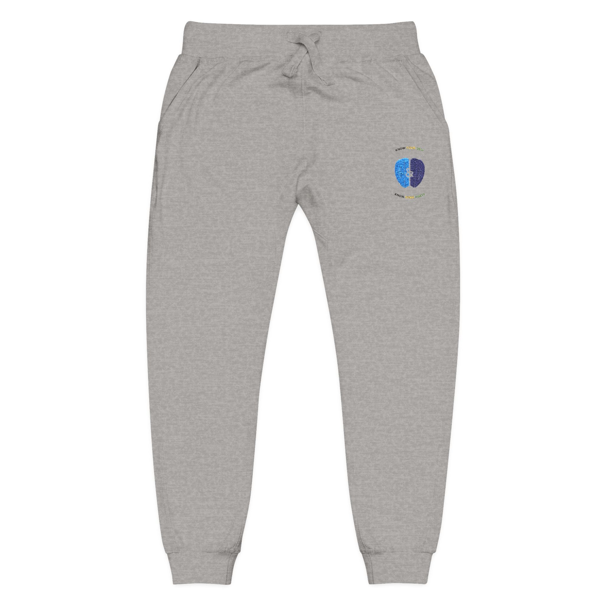DnD Unisex Fleece Sweatpants