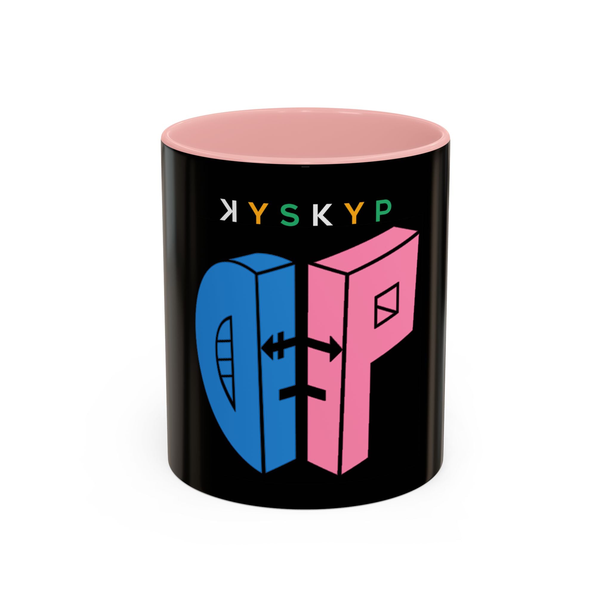 tDP Coffee Mug - 11oz & 15oz