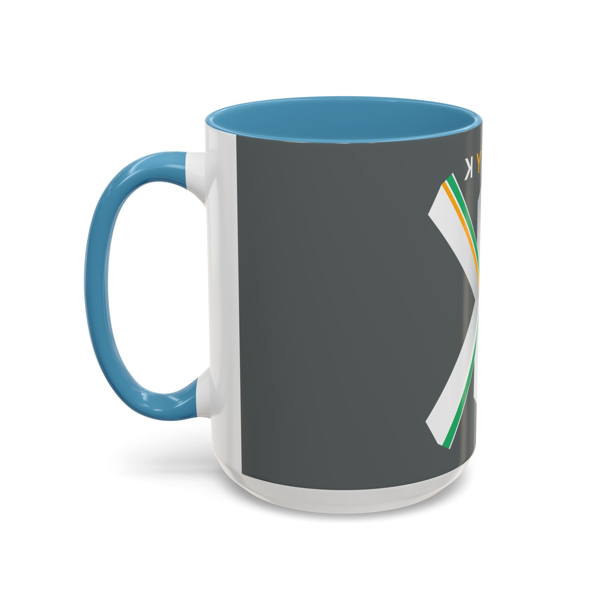 KISKIP Coffee Mug - 11oz & 15oz