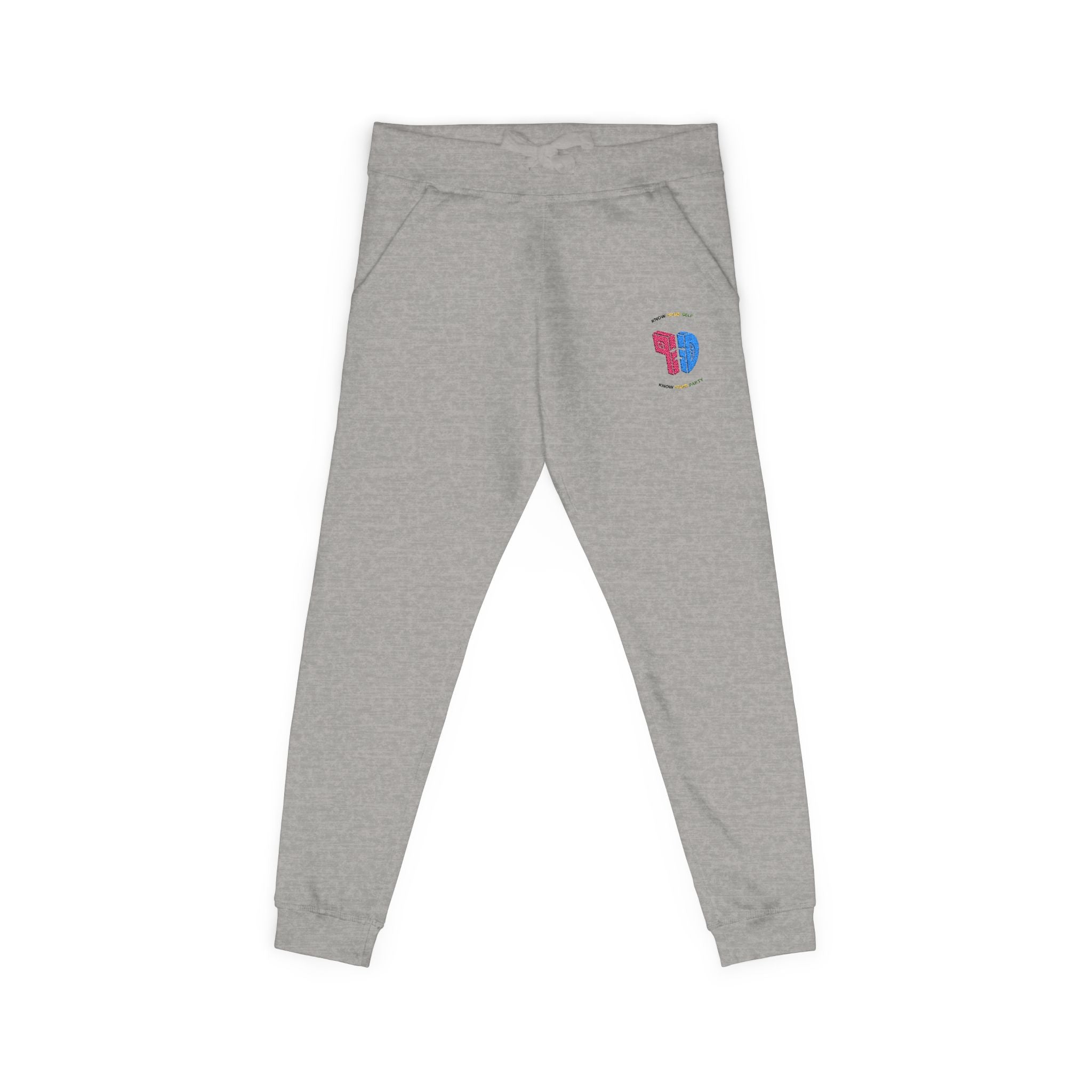 tPD Unisex Fleece Sweatpants