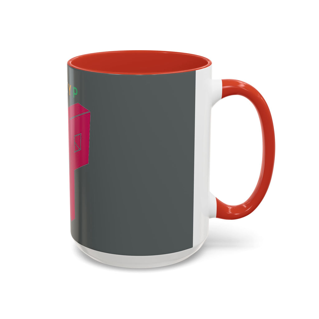 DaP Coffee Mug - 11oz & 15oz