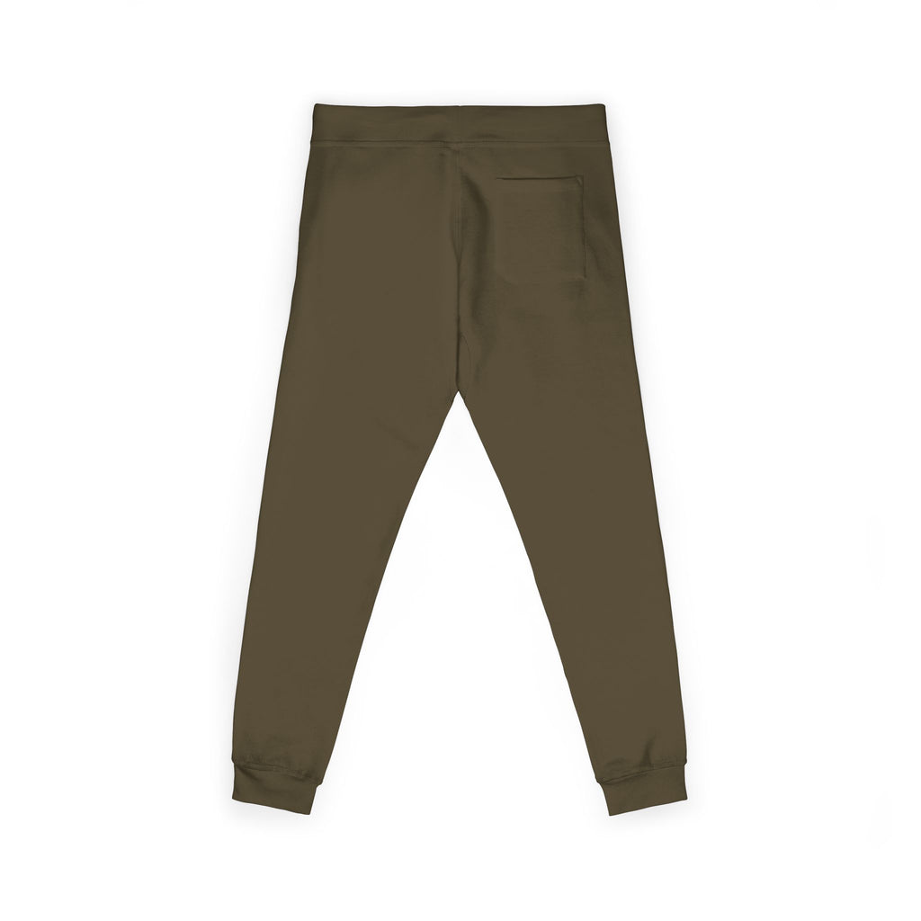 KYSKYP Unisex Fleece Sweatpants