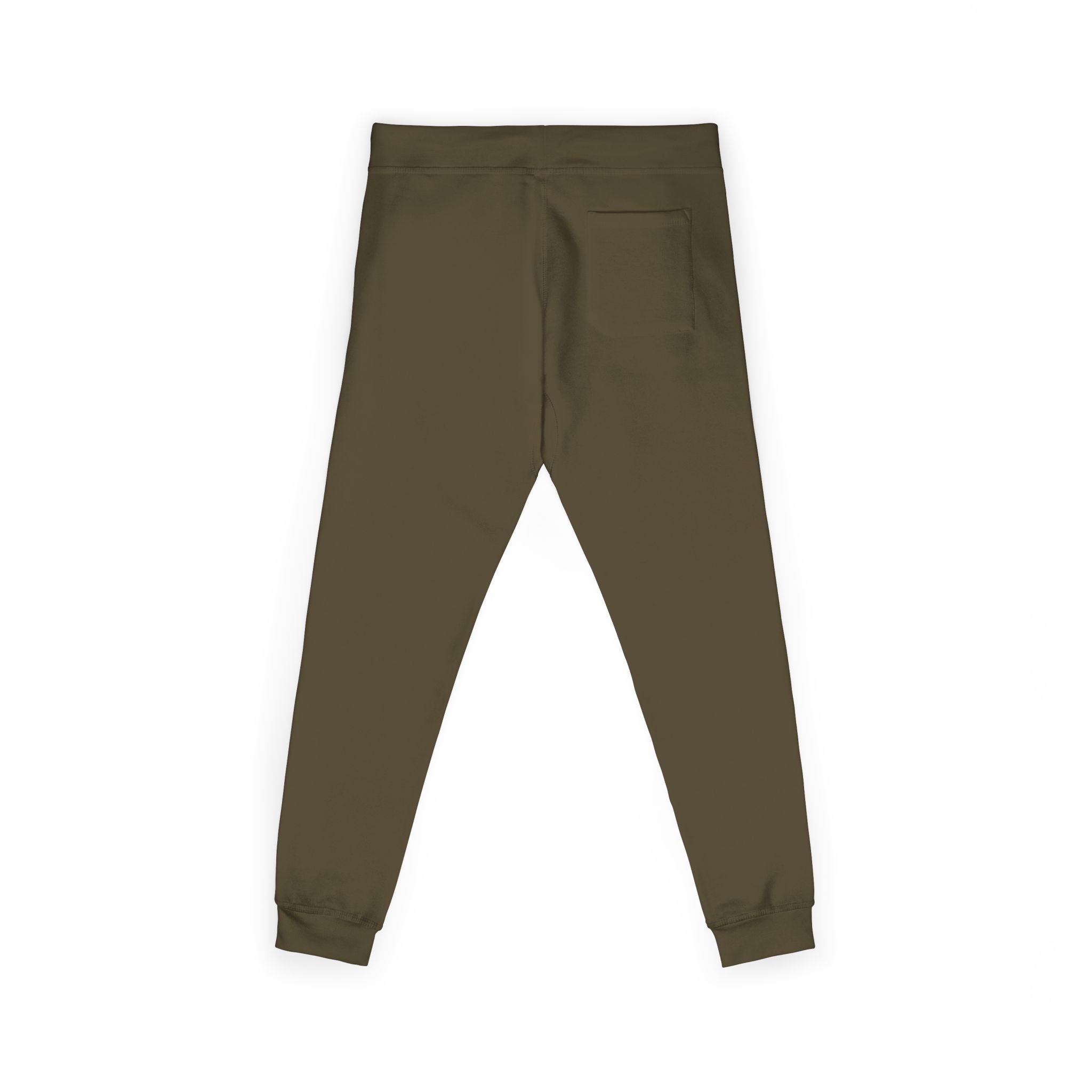 KYSKYP Unisex Fleece Sweatpants