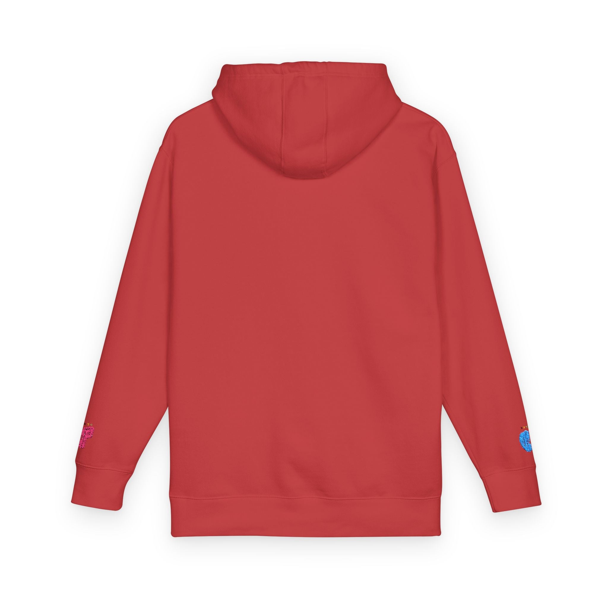 DaP Unisex Fleece Hoodie