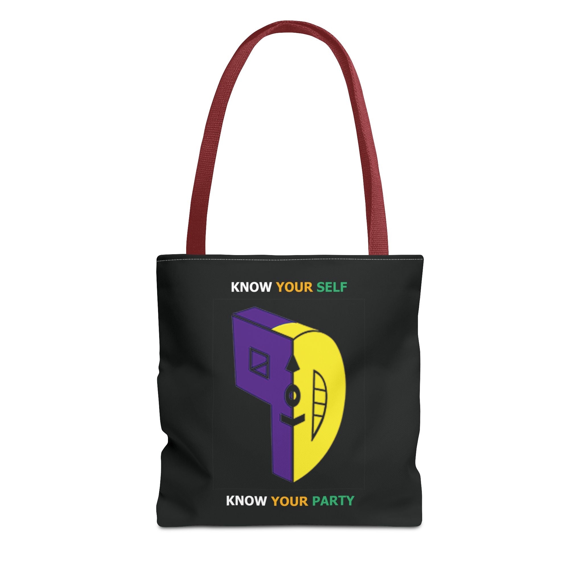 uPD Tote Bag