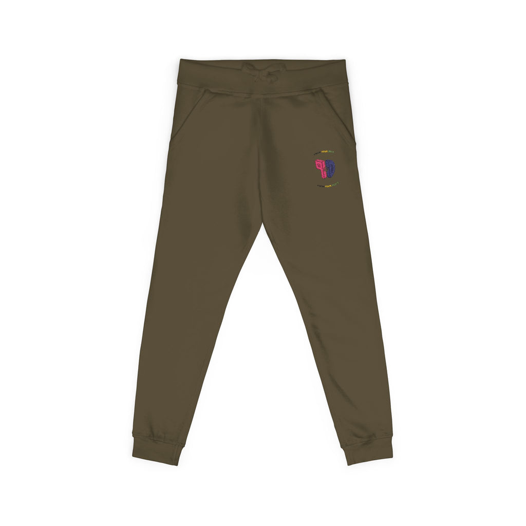 PaD Unisex Fleece Sweatpants