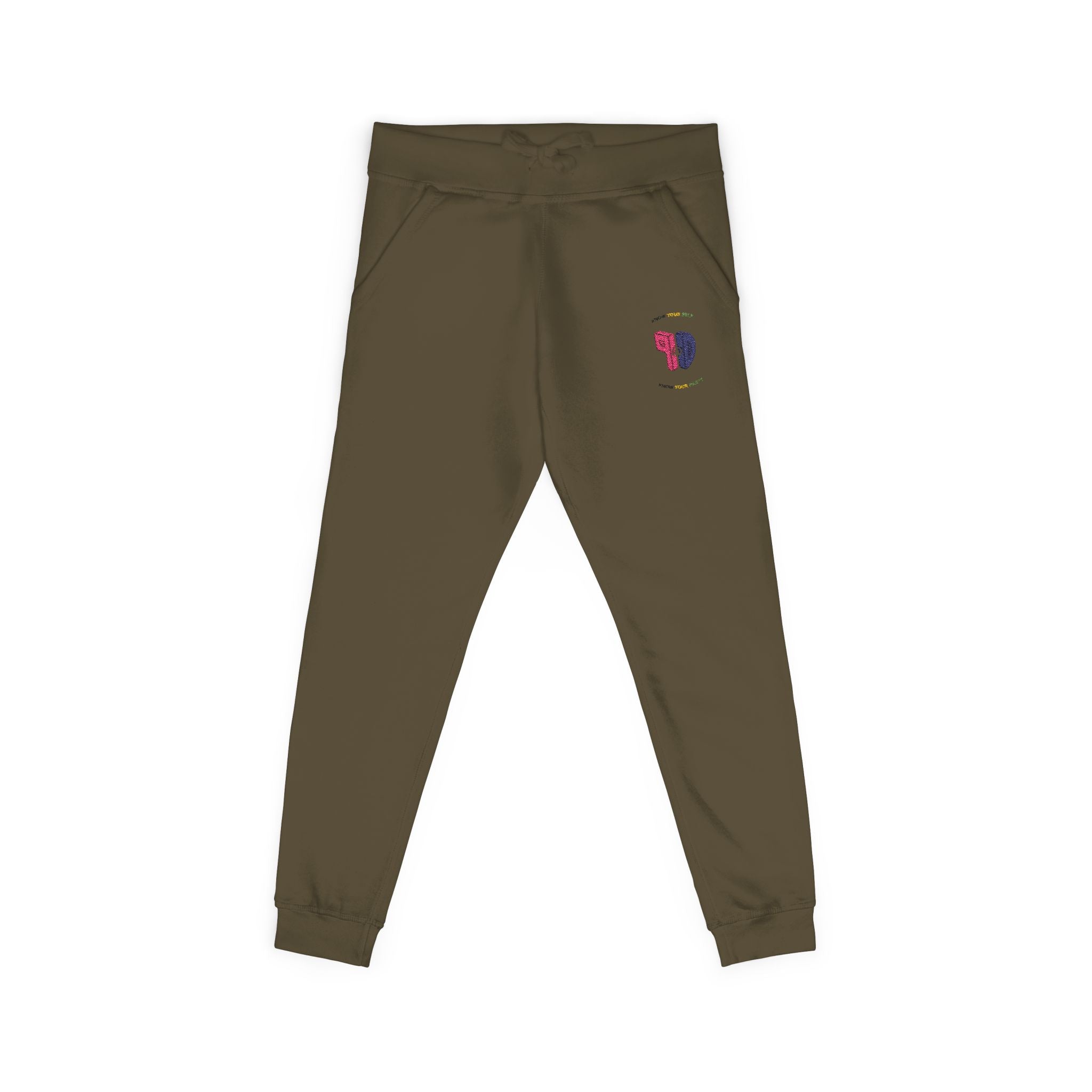 PaD Unisex Fleece Sweatpants