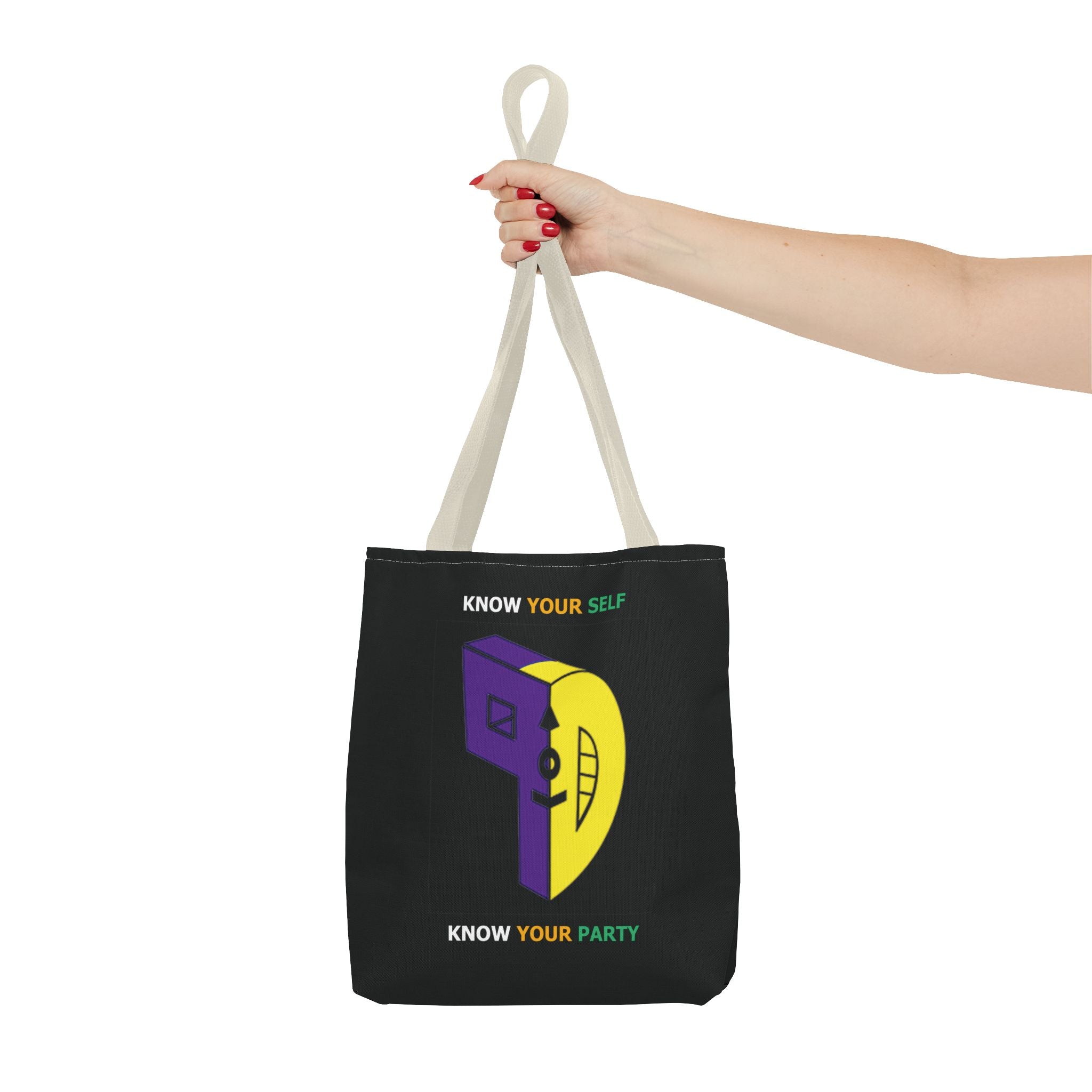 uPD Tote Bag