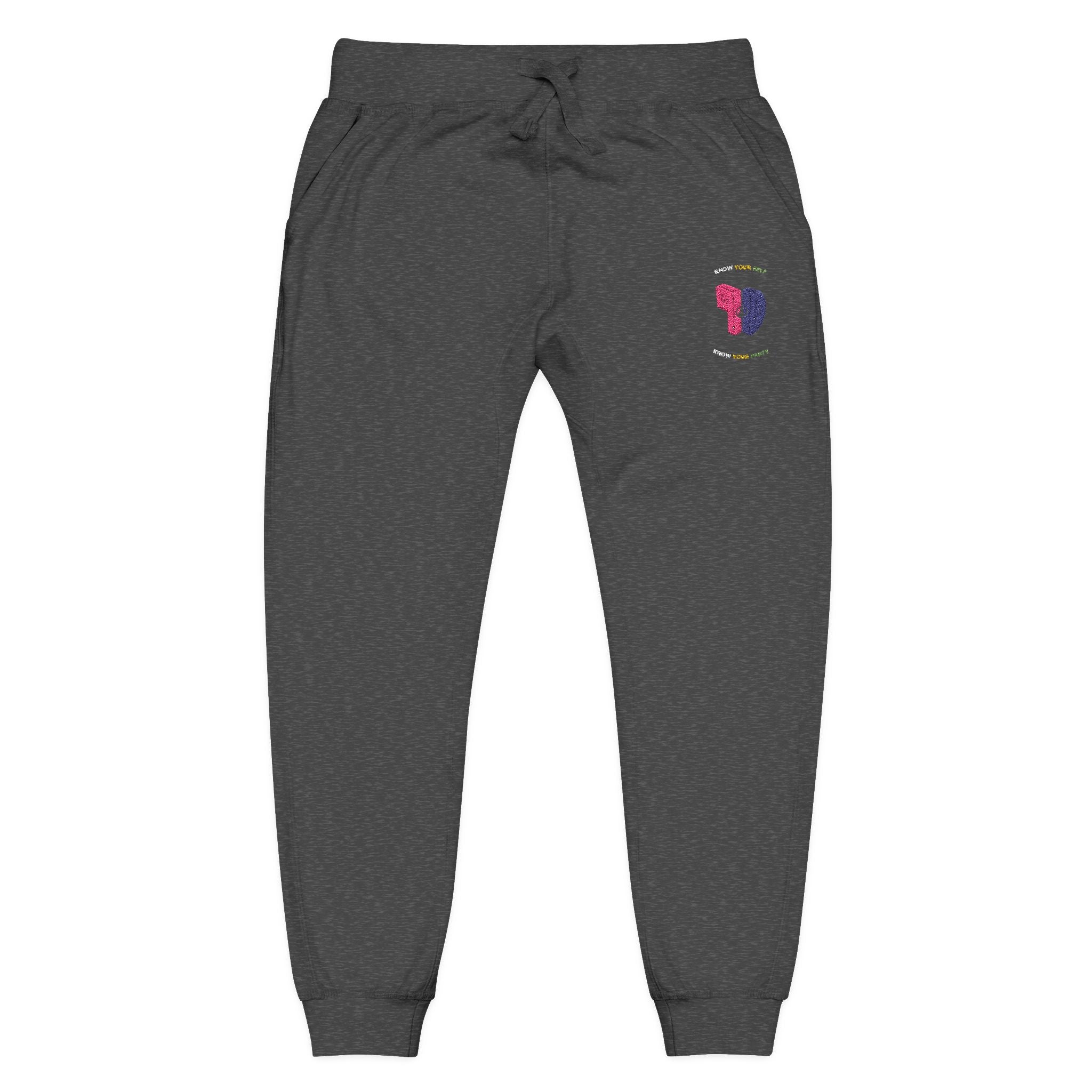 PaD Unisex Fleece Sweatpants